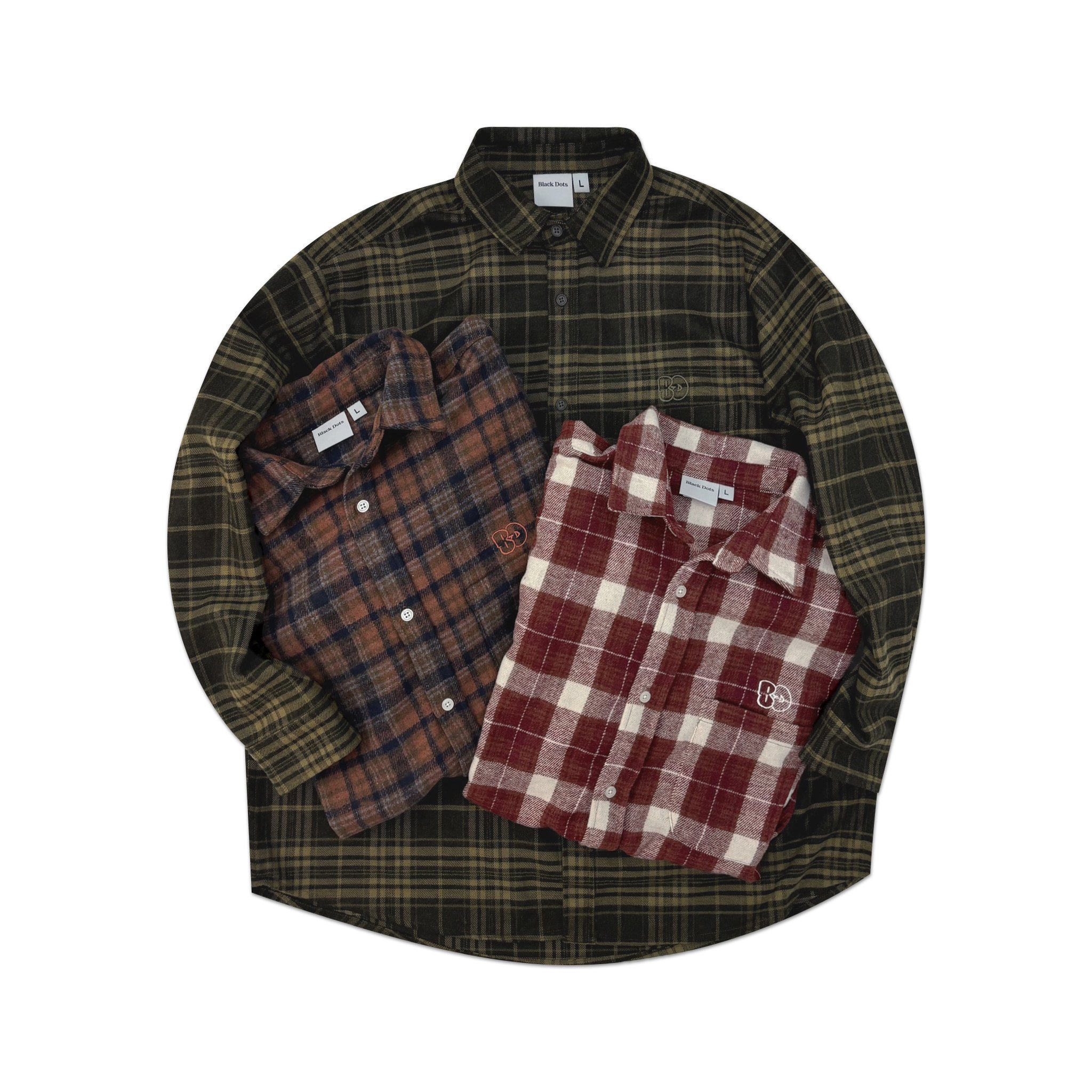 <img class='new_mark_img1' src='https://img.shop-pro.jp/img/new/icons5.gif' style='border:none;display:inline;margin:0px;padding:0px;width:auto;' />[BD] ͥ륷 FLANNEL SHIRT