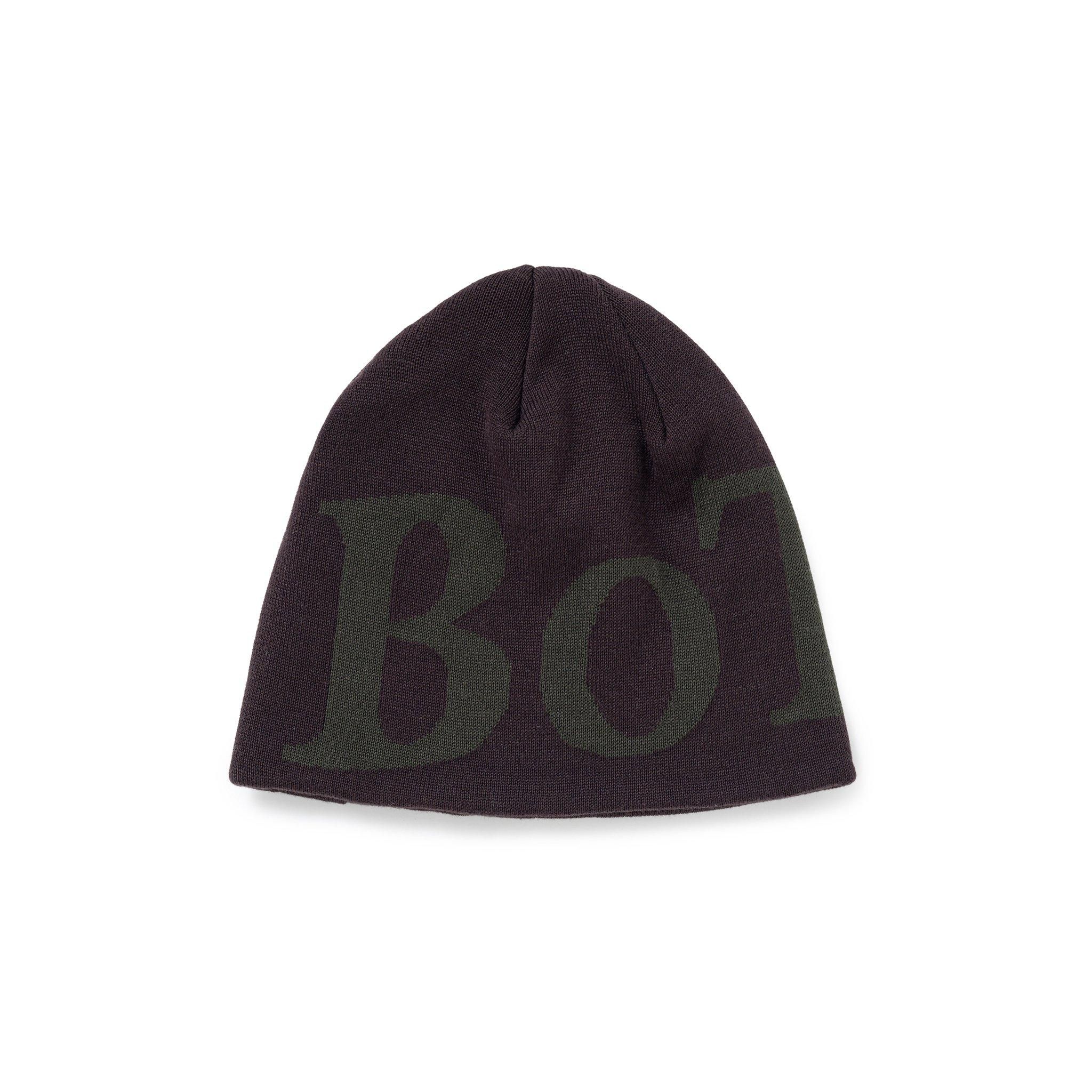 帽子 2024ss BOTT OG Logo Skull Cap Beanie 2024ss BOTT OG Logo Skull Cap Beanie BOTT OG Logo Skull Cap
