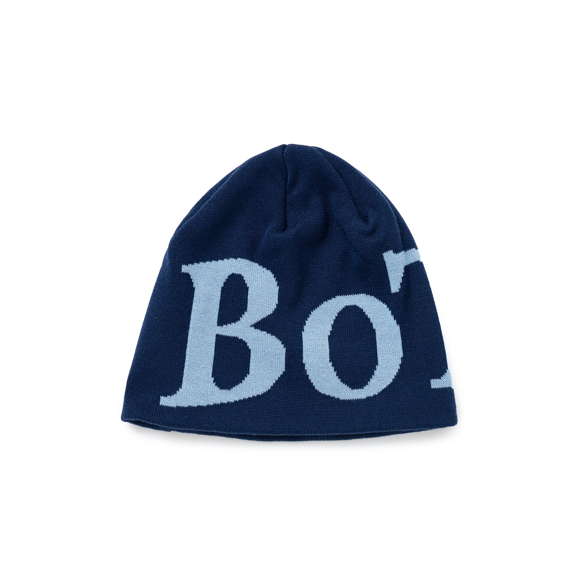 <img class='new_mark_img1' src='https://img.shop-pro.jp/img/new/icons5.gif' style='border:none;display:inline;margin:0px;padding:0px;width:auto;' />OG Logo Skull Cap Beanie