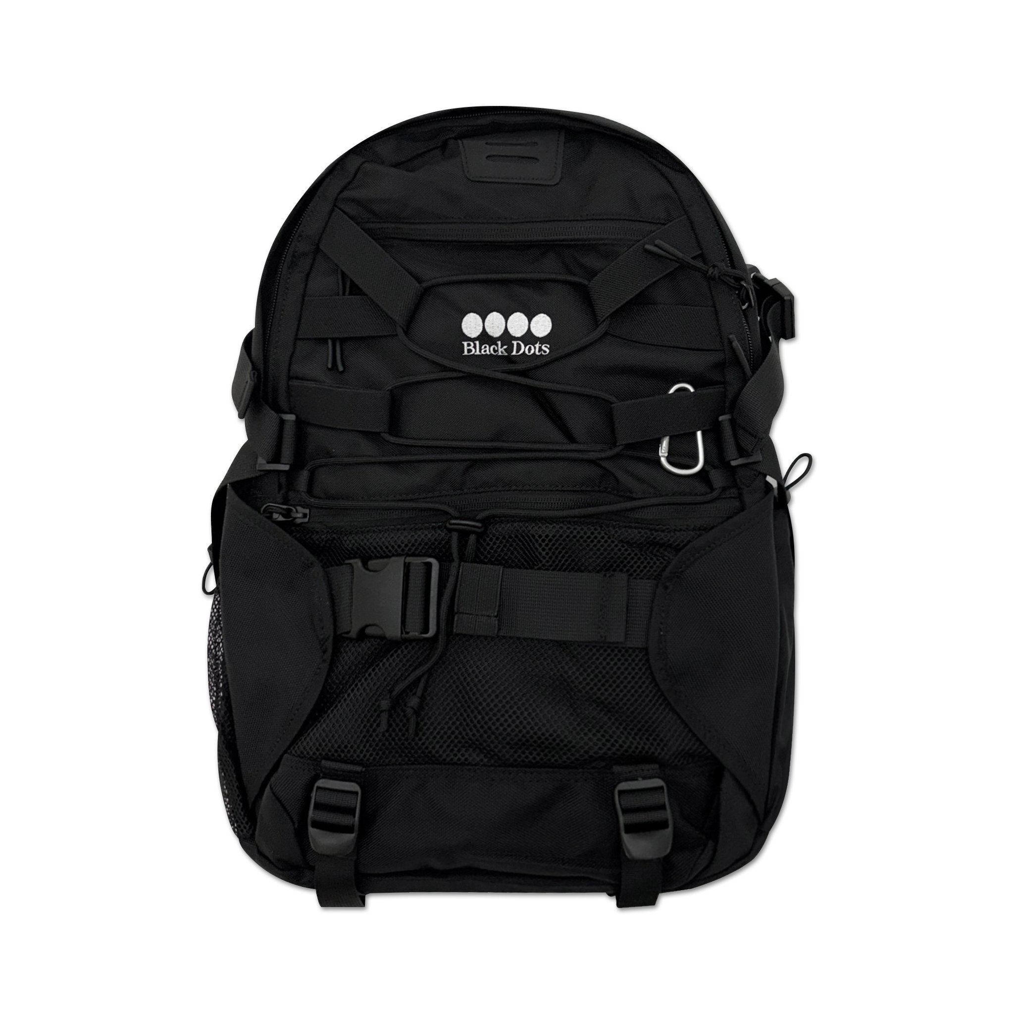 <img class='new_mark_img1' src='https://img.shop-pro.jp/img/new/icons5.gif' style='border:none;display:inline;margin:0px;padding:0px;width:auto;' />Black Dots Хåѥå BACKPACK