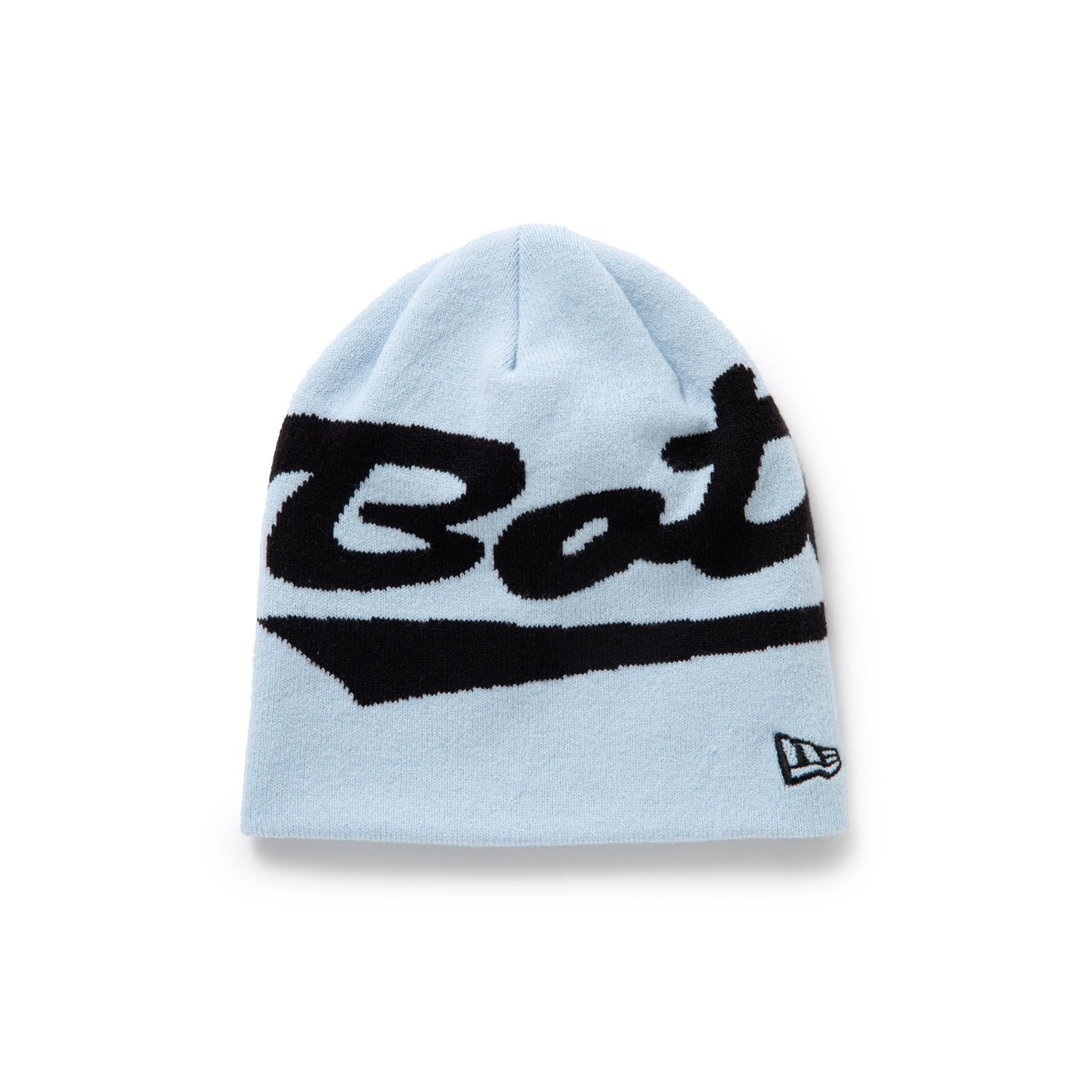 <img class='new_mark_img1' src='https://img.shop-pro.jp/img/new/icons5.gif' style='border:none;display:inline;margin:0px;padding:0px;width:auto;' />NEW ERA BASIC BEANIE