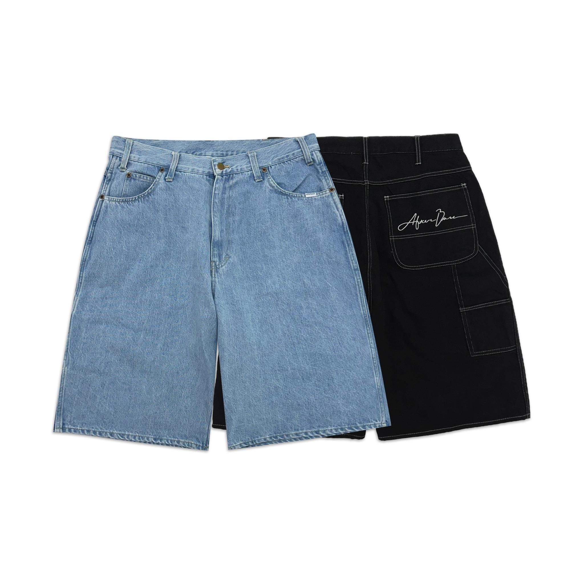 <img class='new_mark_img1' src='https://img.shop-pro.jp/img/new/icons5.gif' style='border:none;display:inline;margin:0px;padding:0px;width:auto;' />[AUTOGRAPH] ǥ˥ॷ硼 DENIM SHORTS
