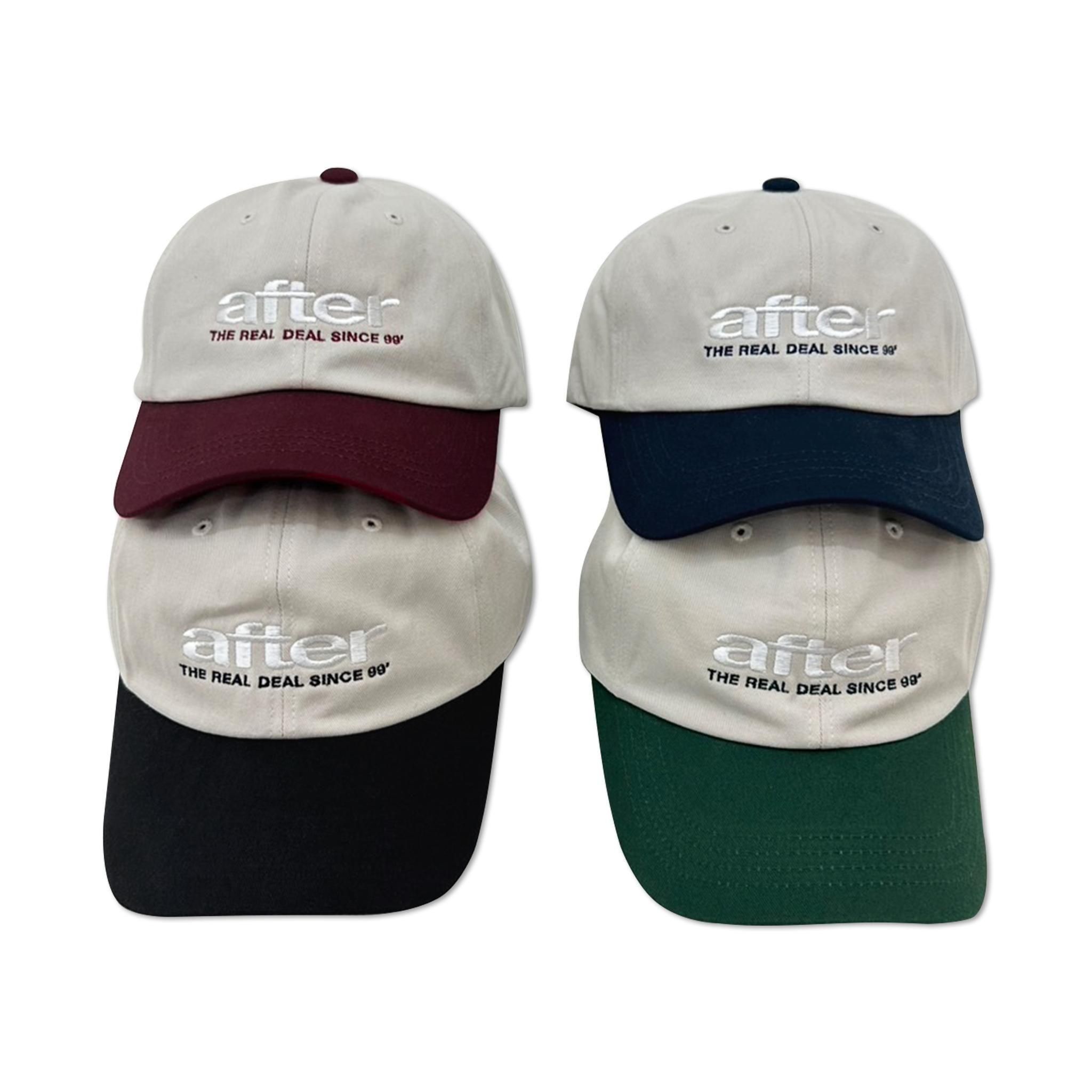 <img class='new_mark_img1' src='https://img.shop-pro.jp/img/new/icons5.gif' style='border:none;display:inline;margin:0px;padding:0px;width:auto;' />[REAL DEAL] ġȥ å 2 TONE CAP