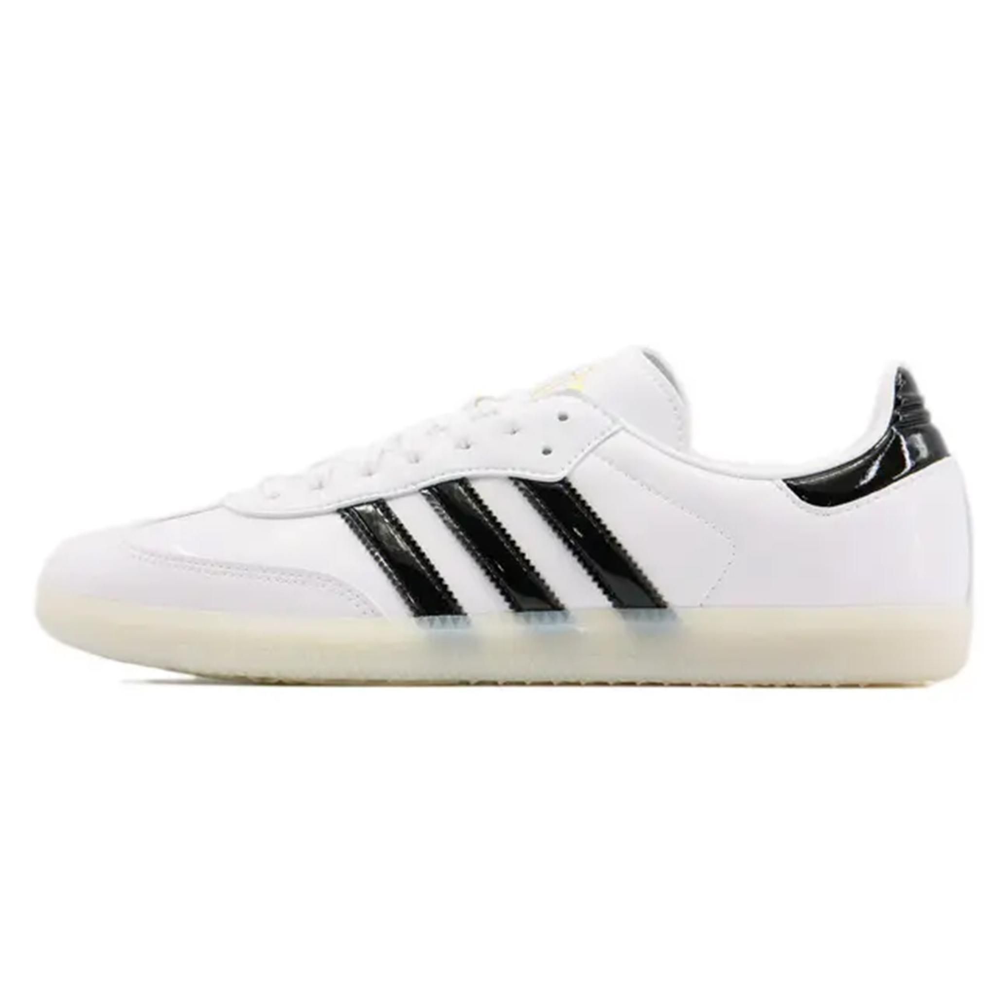 <img class='new_mark_img1' src='https://img.shop-pro.jp/img/new/icons5.gif' style='border:none;display:inline;margin:0px;padding:0px;width:auto;' />adidas DILL SAMBA PATENT
