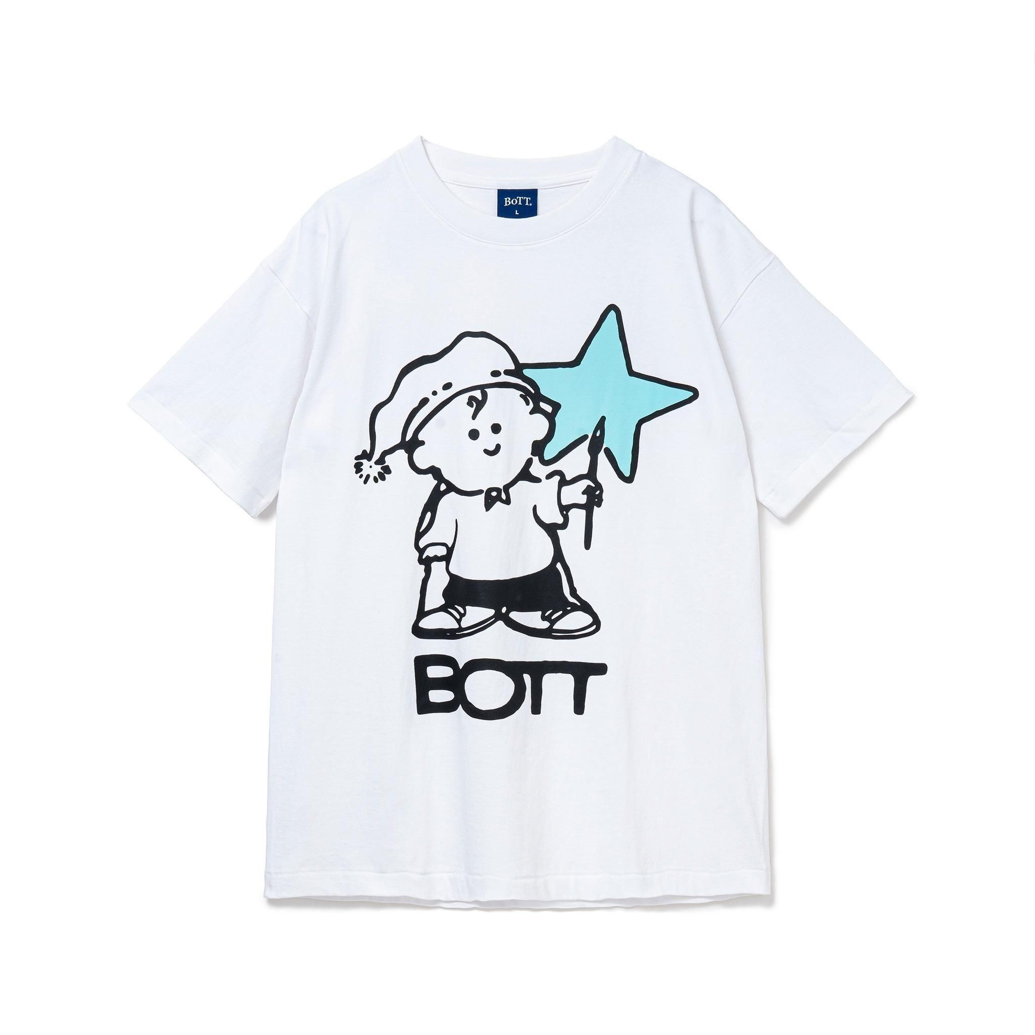 <img class='new_mark_img1' src='https://img.shop-pro.jp/img/new/icons5.gif' style='border:none;display:inline;margin:0px;padding:0px;width:auto;' />Star Child Tee