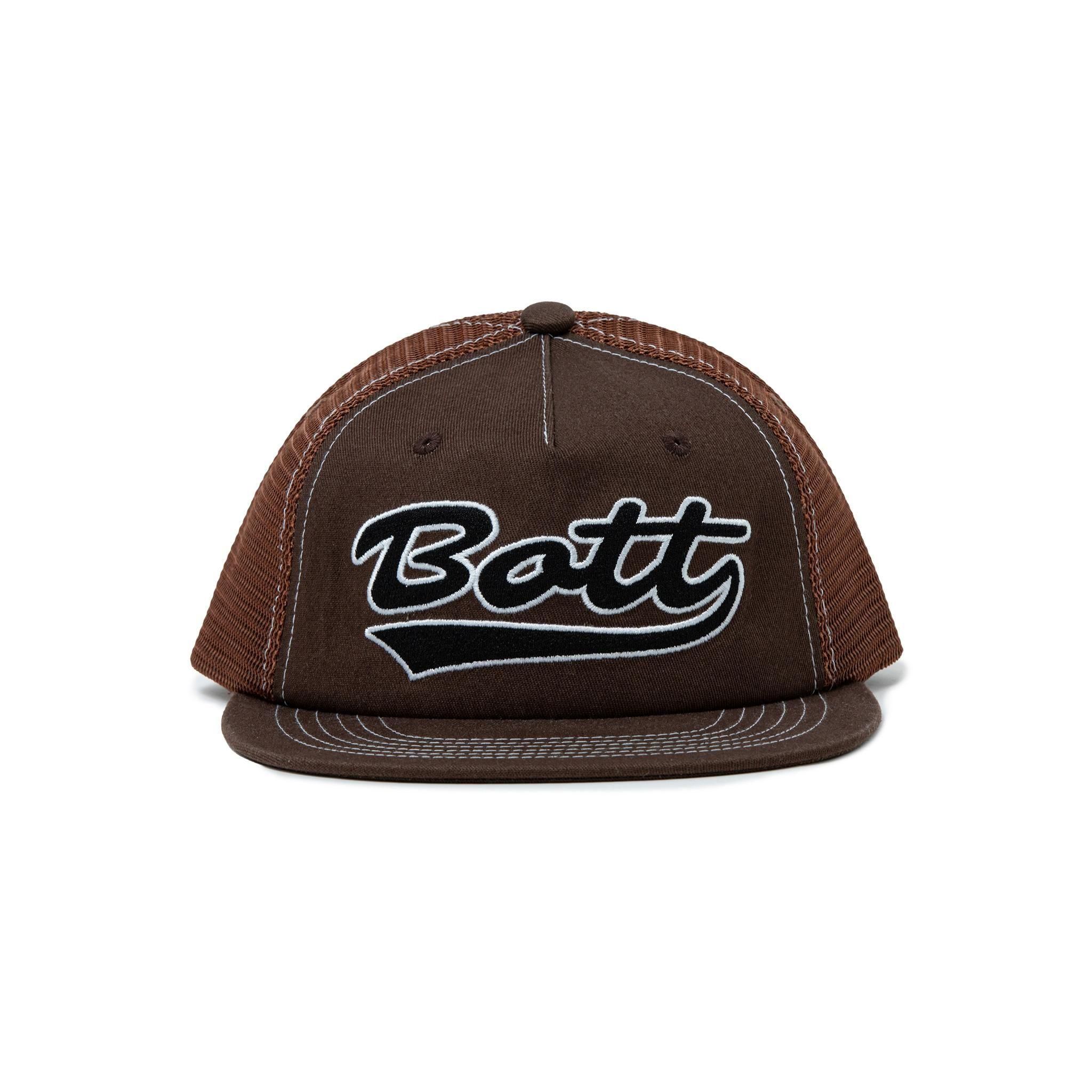 <img class='new_mark_img1' src='https://img.shop-pro.jp/img/new/icons5.gif' style='border:none;display:inline;margin:0px;padding:0px;width:auto;' />Script Logo Mesh Back 5- Panel Cap