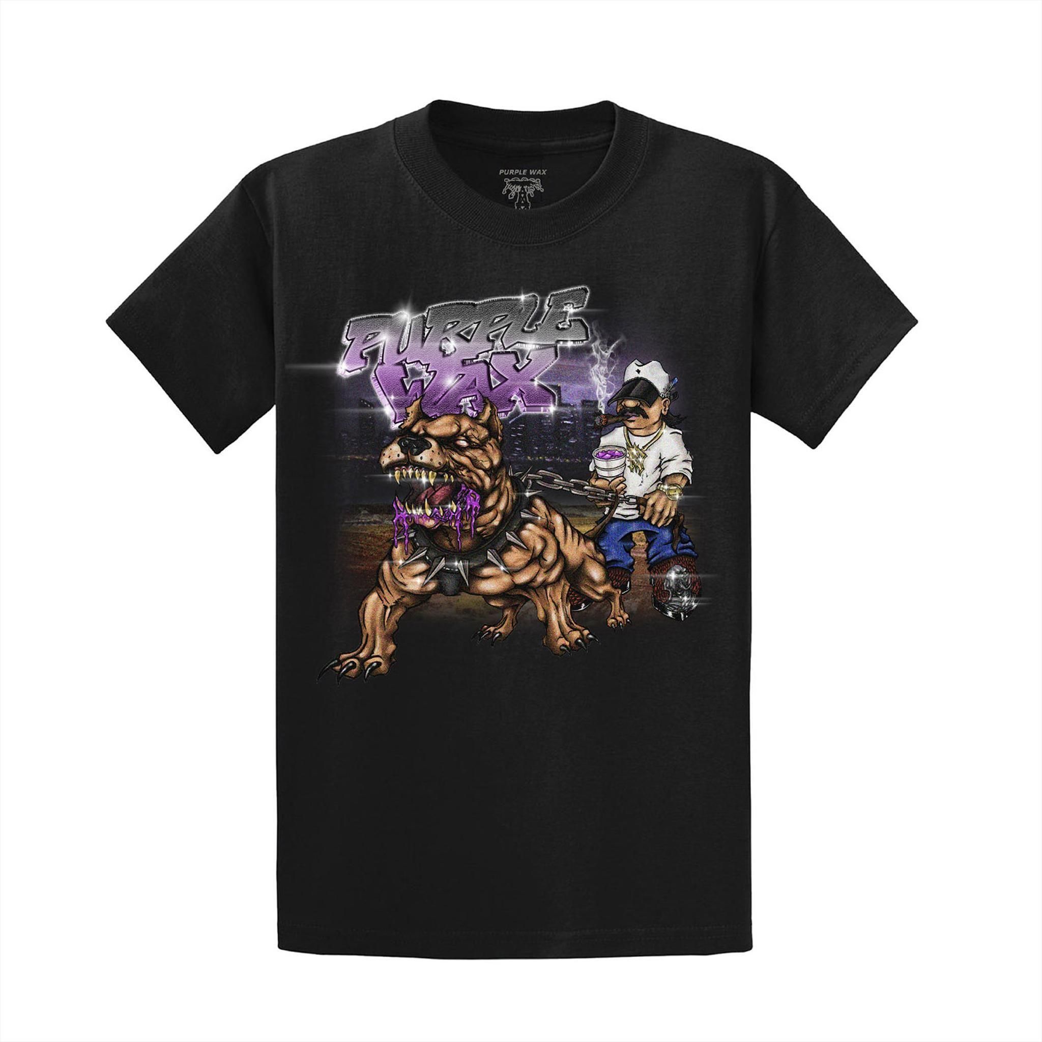 <img class='new_mark_img1' src='https://img.shop-pro.jp/img/new/icons5.gif' style='border:none;display:inline;margin:0px;padding:0px;width:auto;' />Dog Walk Tee