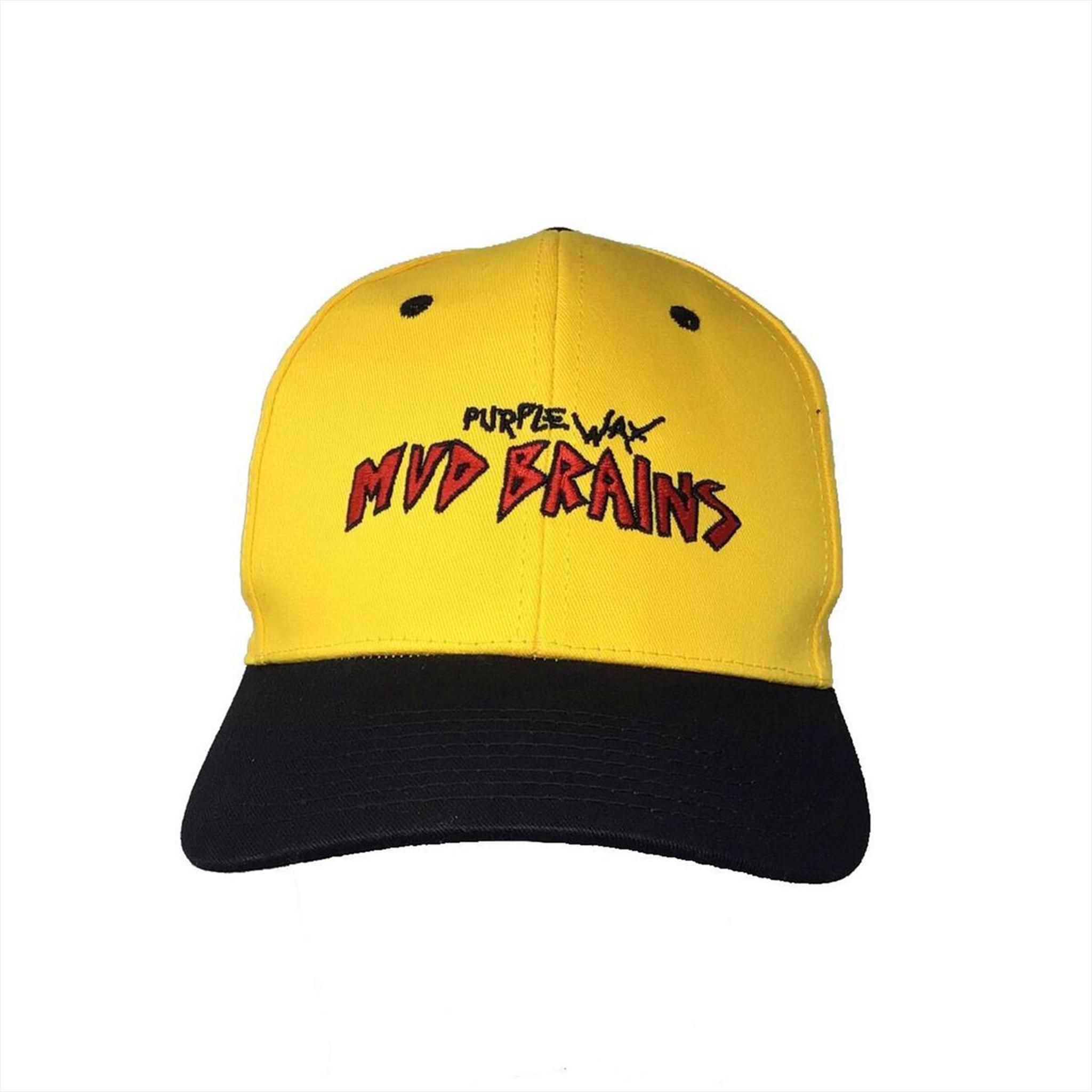 <img class='new_mark_img1' src='https://img.shop-pro.jp/img/new/icons5.gif' style='border:none;display:inline;margin:0px;padding:0px;width:auto;' />Mud Brains Hat
