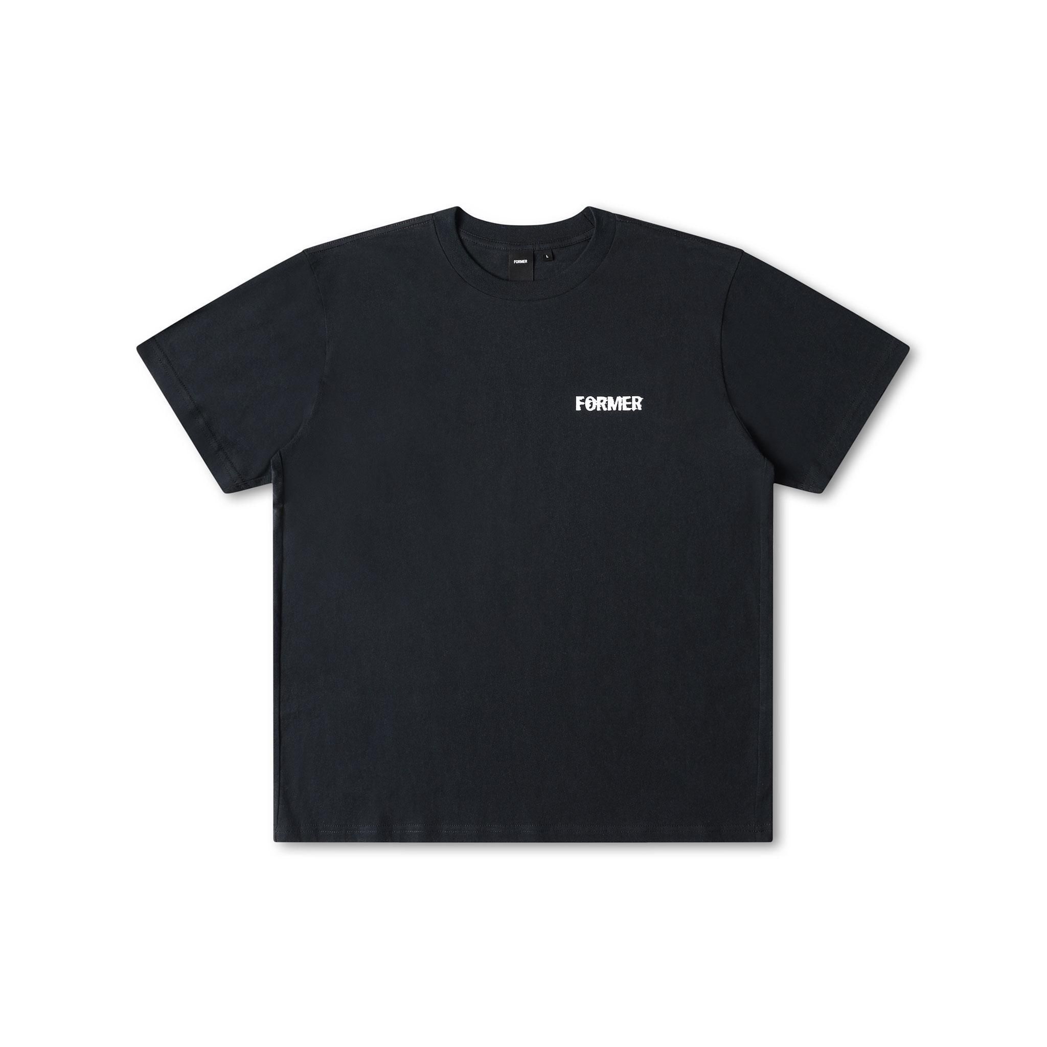<img class='new_mark_img1' src='https://img.shop-pro.jp/img/new/icons5.gif' style='border:none;display:inline;margin:0px;padding:0px;width:auto;' />LABYRINTH T-SHIRT