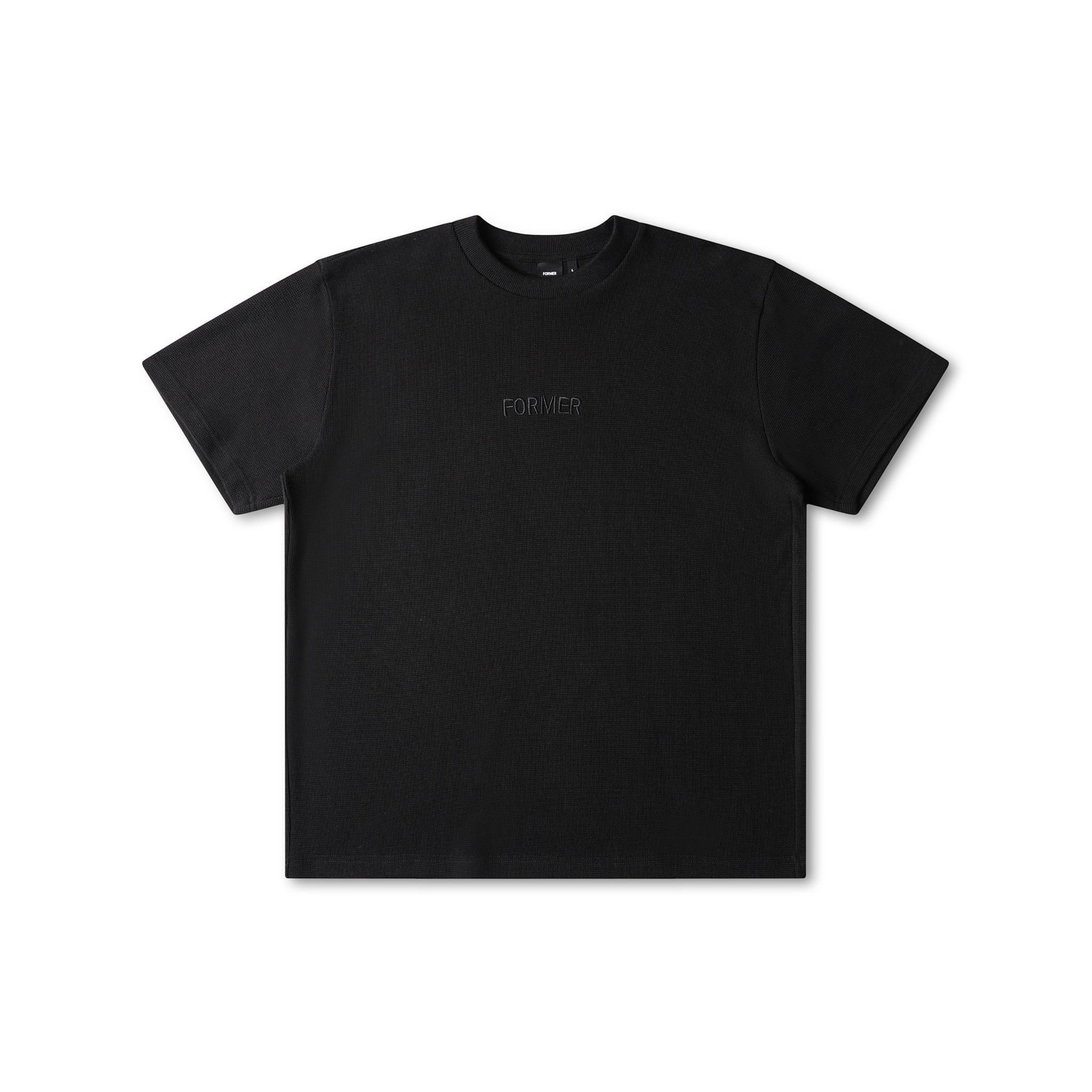 <img class='new_mark_img1' src='https://img.shop-pro.jp/img/new/icons5.gif' style='border:none;display:inline;margin:0px;padding:0px;width:auto;' />LEGACY WAFFLE T-SHIRT