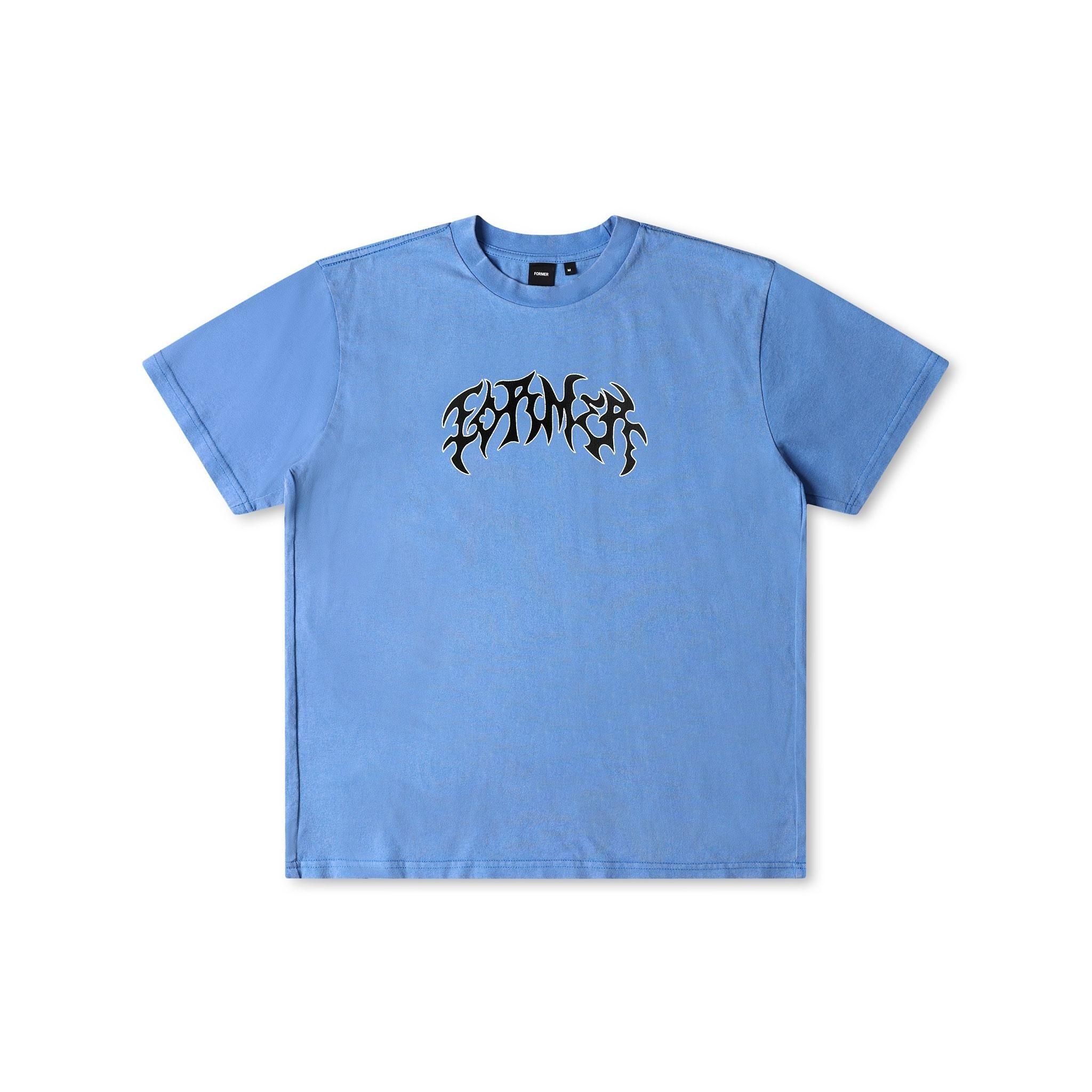<img class='new_mark_img1' src='https://img.shop-pro.jp/img/new/icons5.gif' style='border:none;display:inline;margin:0px;padding:0px;width:auto;' />PUNCTURE T-SHIRT