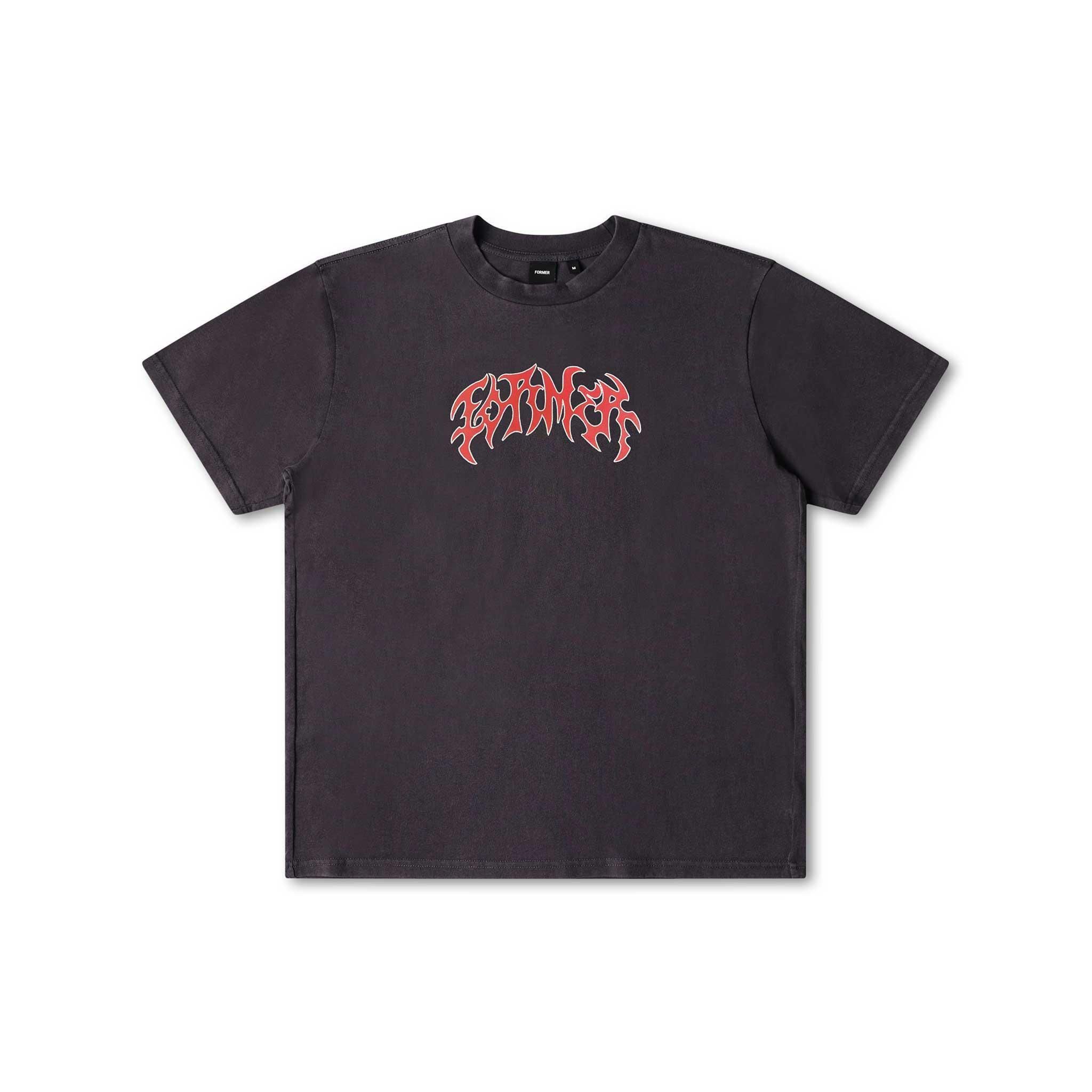 <img class='new_mark_img1' src='https://img.shop-pro.jp/img/new/icons5.gif' style='border:none;display:inline;margin:0px;padding:0px;width:auto;' />PUNCTURE T-SHIRT
