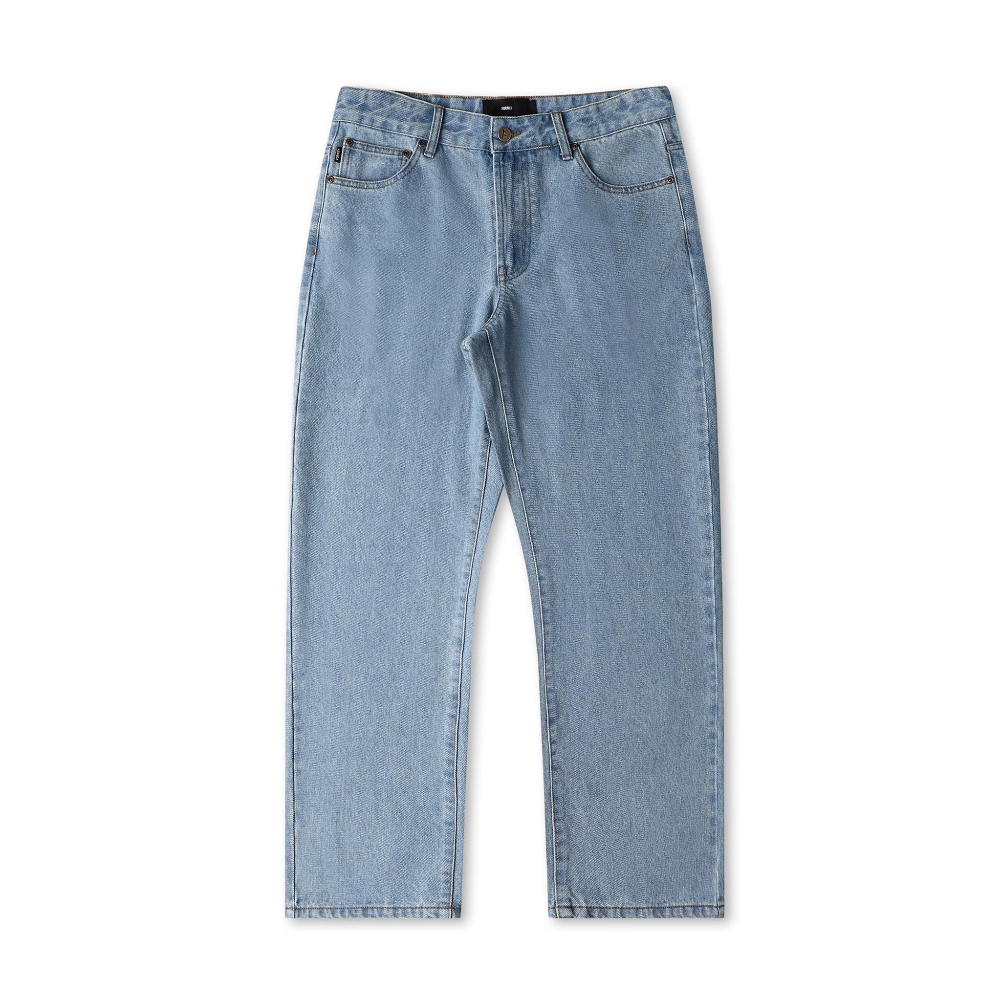 <img class='new_mark_img1' src='https://img.shop-pro.jp/img/new/icons5.gif' style='border:none;display:inline;margin:0px;padding:0px;width:auto;' />CRUX DENIM PANTS