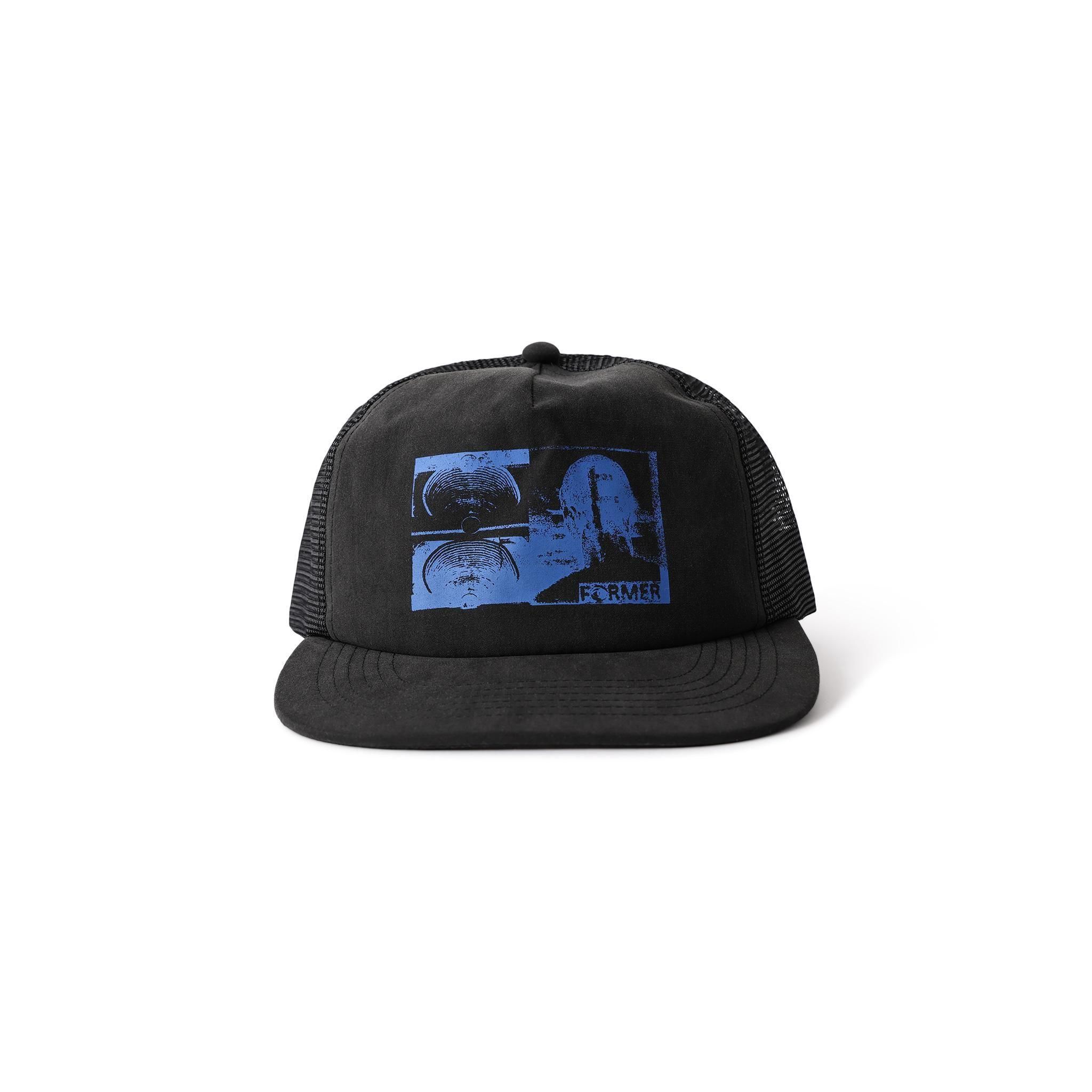 <img class='new_mark_img1' src='https://img.shop-pro.jp/img/new/icons5.gif' style='border:none;display:inline;margin:0px;padding:0px;width:auto;' />INSCRIBE TRUCKER CAP