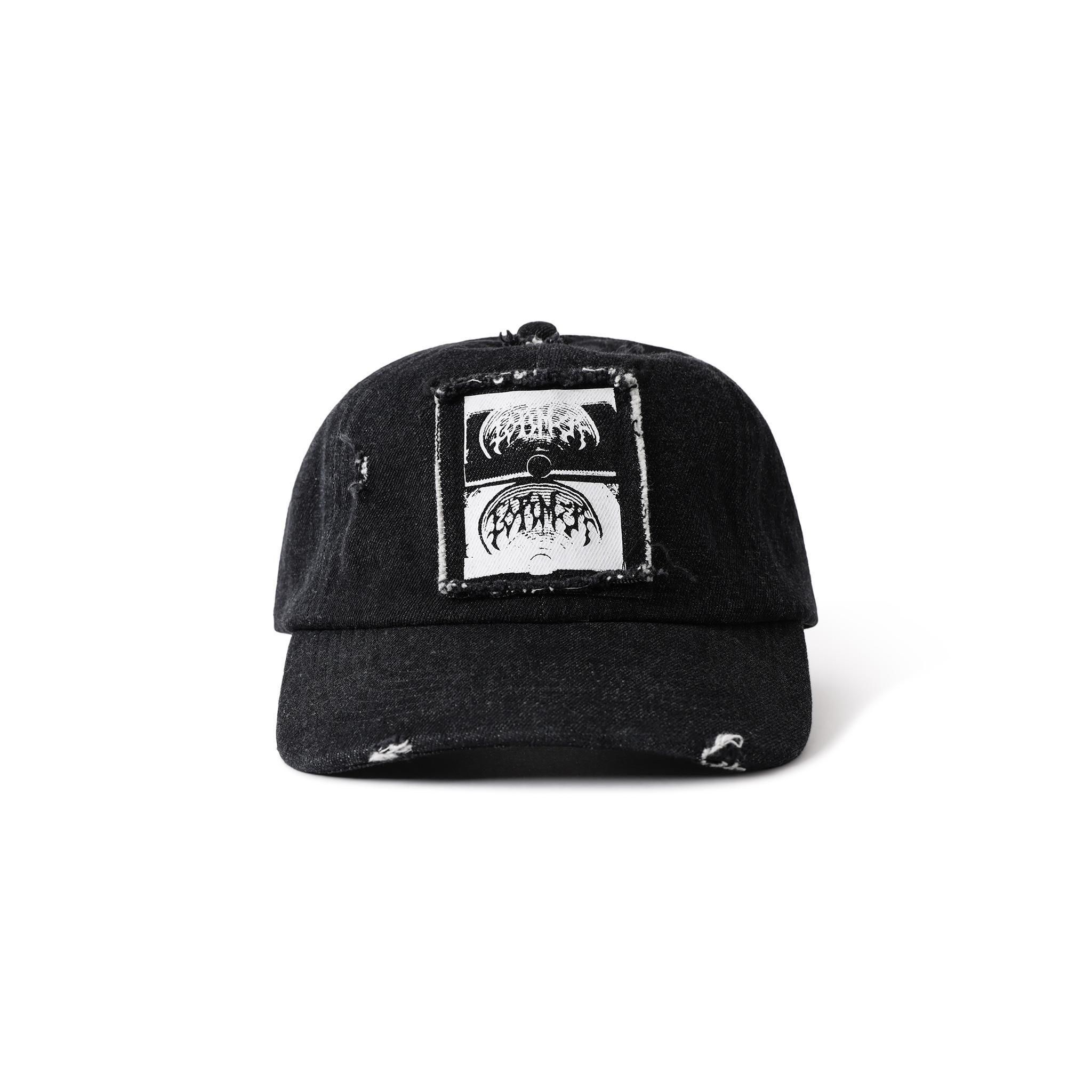 <img class='new_mark_img1' src='https://img.shop-pro.jp/img/new/icons5.gif' style='border:none;display:inline;margin:0px;padding:0px;width:auto;' />COMPLICRUX DENIM CAP