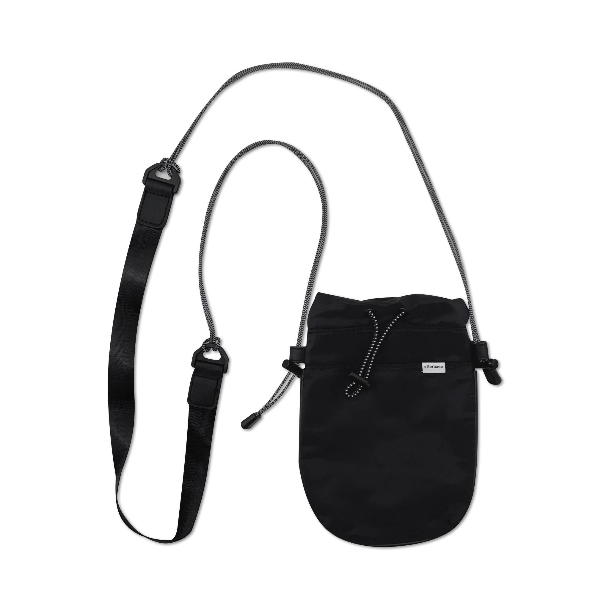 <img class='new_mark_img1' src='https://img.shop-pro.jp/img/new/icons5.gif' style='border:none;display:inline;margin:0px;padding:0px;width:auto;' />afterbase®︎ ߥ  Хå MINI SHOULDER BAG