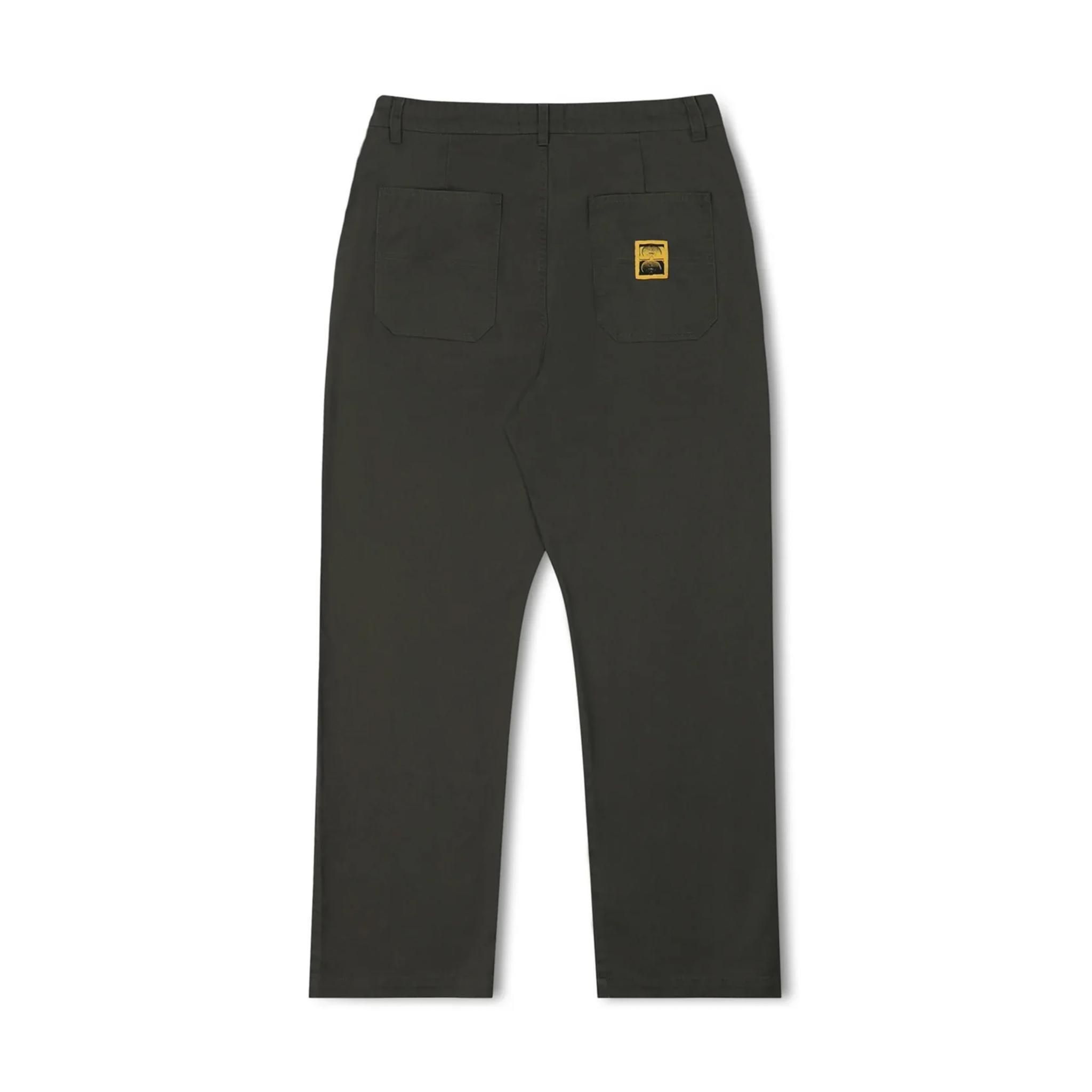 <img class='new_mark_img1' src='https://img.shop-pro.jp/img/new/icons5.gif' style='border:none;display:inline;margin:0px;padding:0px;width:auto;' />FORMER REYNOLDS WORK PANT