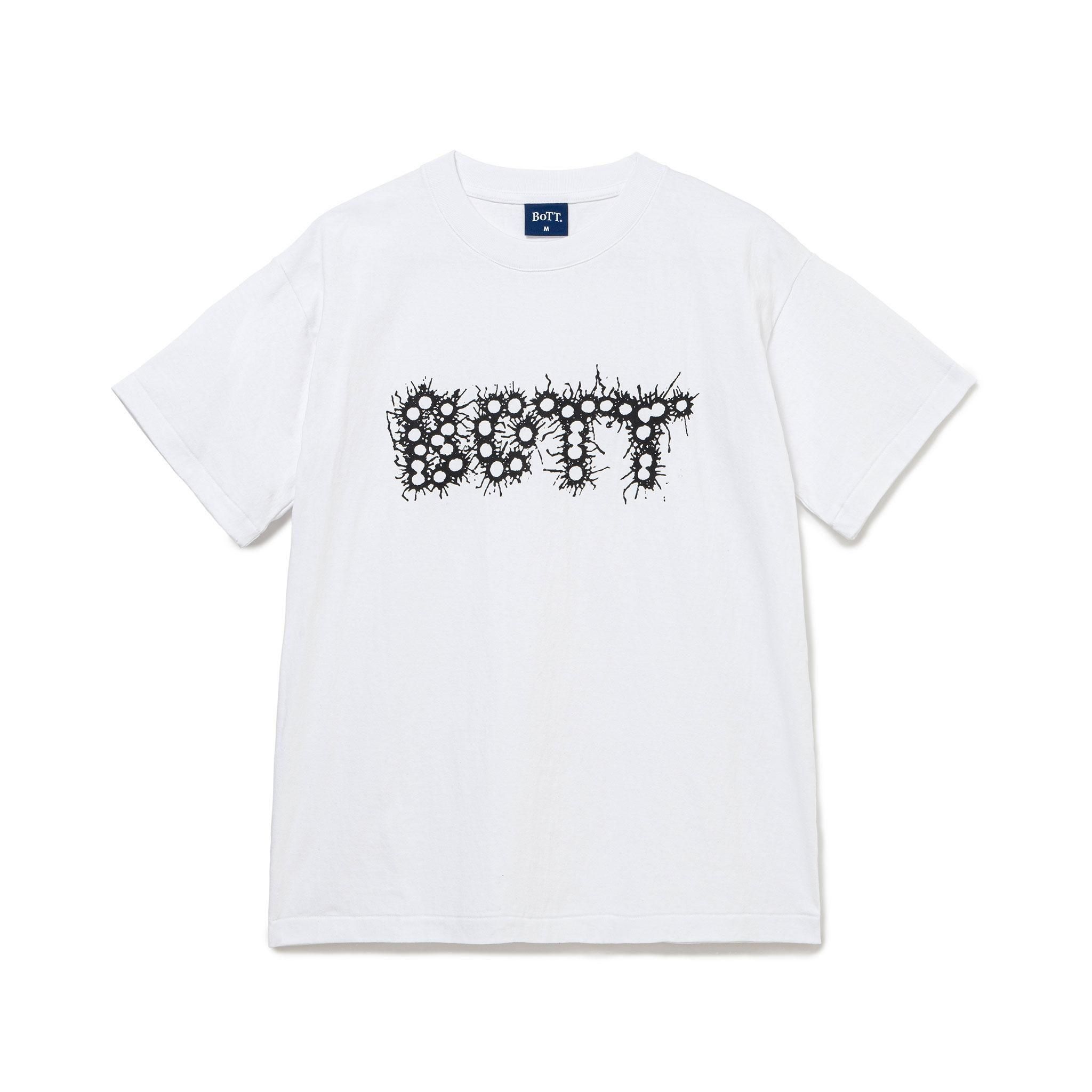 <img class='new_mark_img1' src='https://img.shop-pro.jp/img/new/icons5.gif' style='border:none;display:inline;margin:0px;padding:0px;width:auto;' />BoTT Bang! Logo Tee