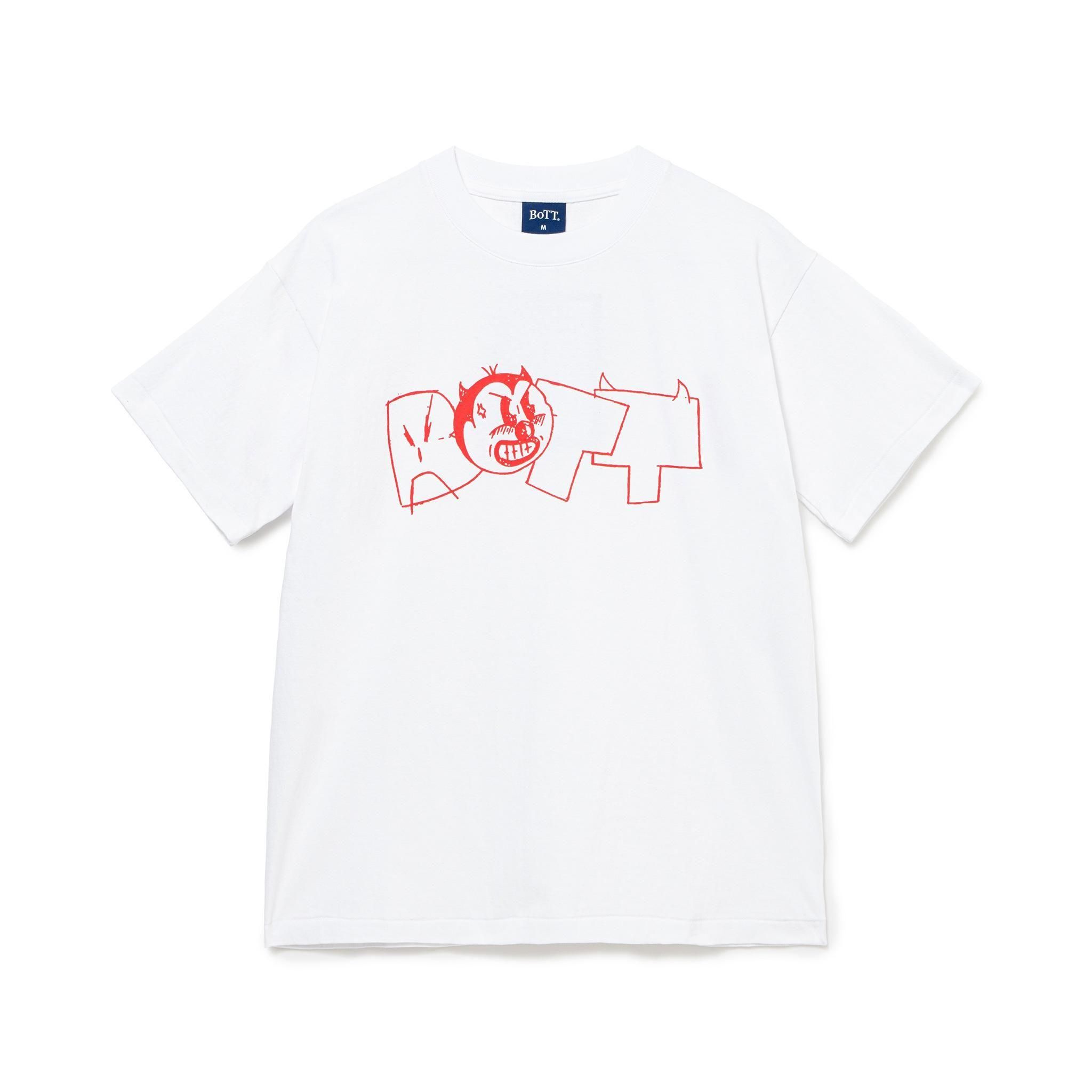 <img class='new_mark_img1' src='https://img.shop-pro.jp/img/new/icons5.gif' style='border:none;display:inline;margin:0px;padding:0px;width:auto;' />BoTT Pissed Off Tee