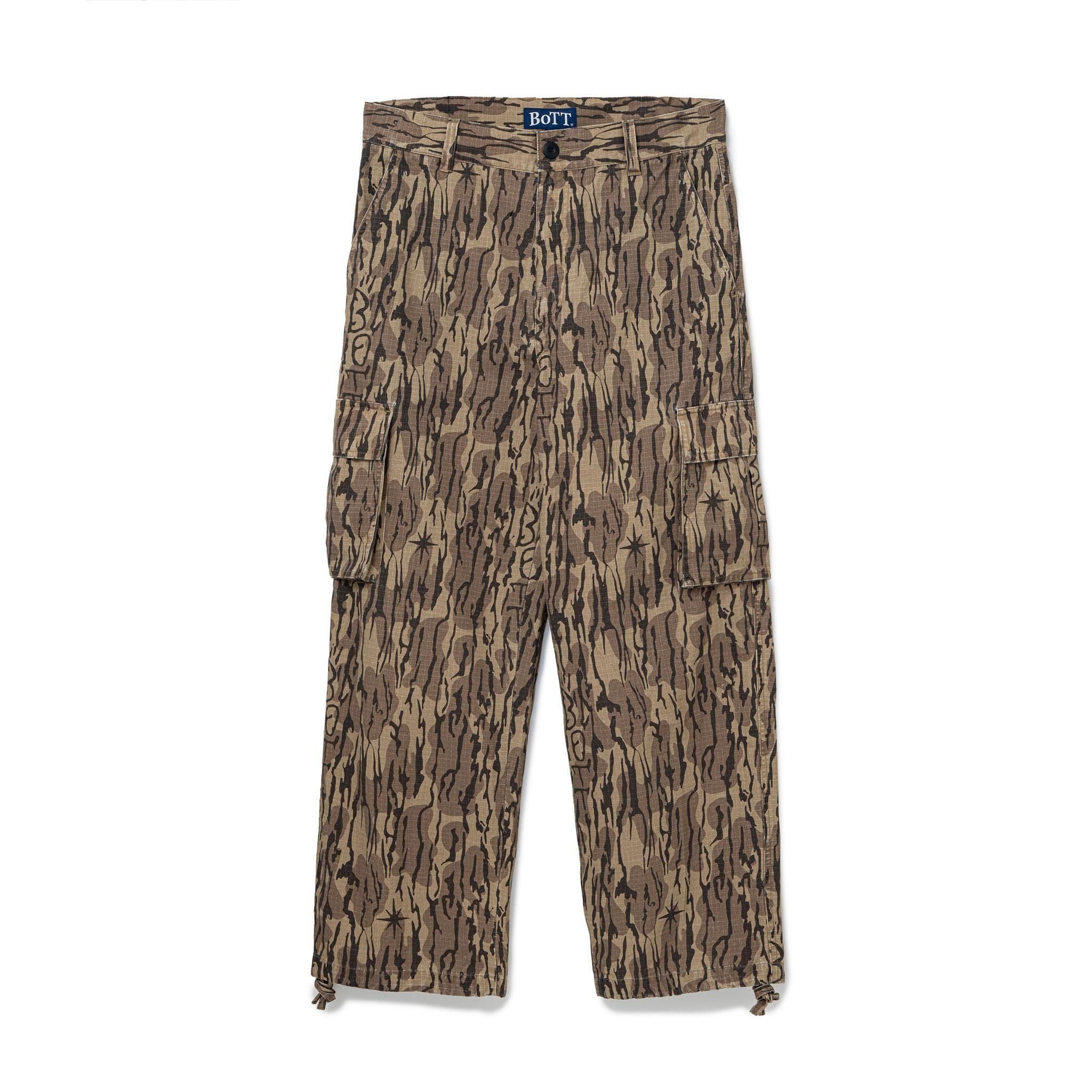 <img class='new_mark_img1' src='https://img.shop-pro.jp/img/new/icons5.gif' style='border:none;display:inline;margin:0px;padding:0px;width:auto;' />BoTT Cotton Cargo Pant