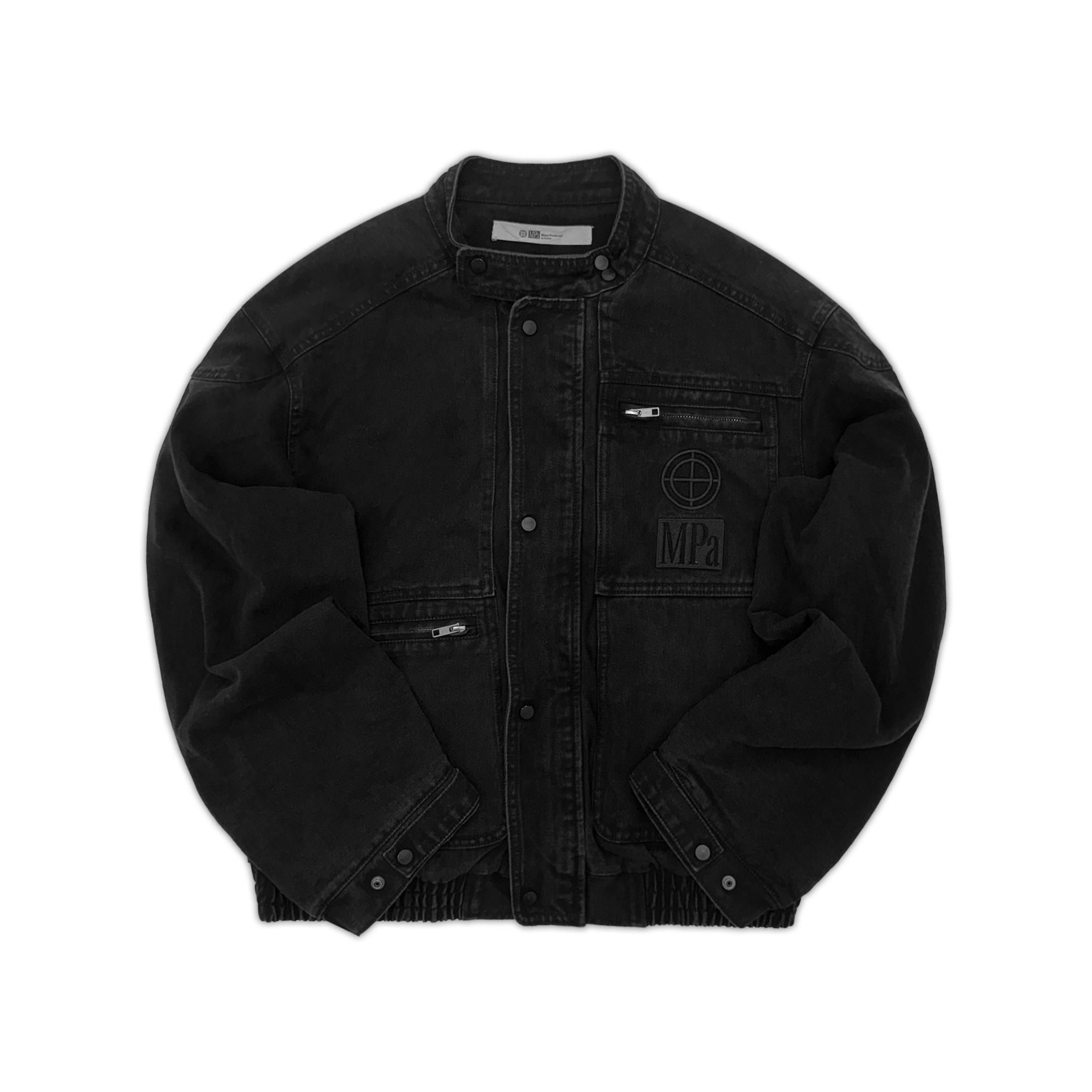 <img class='new_mark_img1' src='https://img.shop-pro.jp/img/new/icons5.gif' style='border:none;display:inline;margin:0px;padding:0px;width:auto;' />MPa MANAGER JACKET