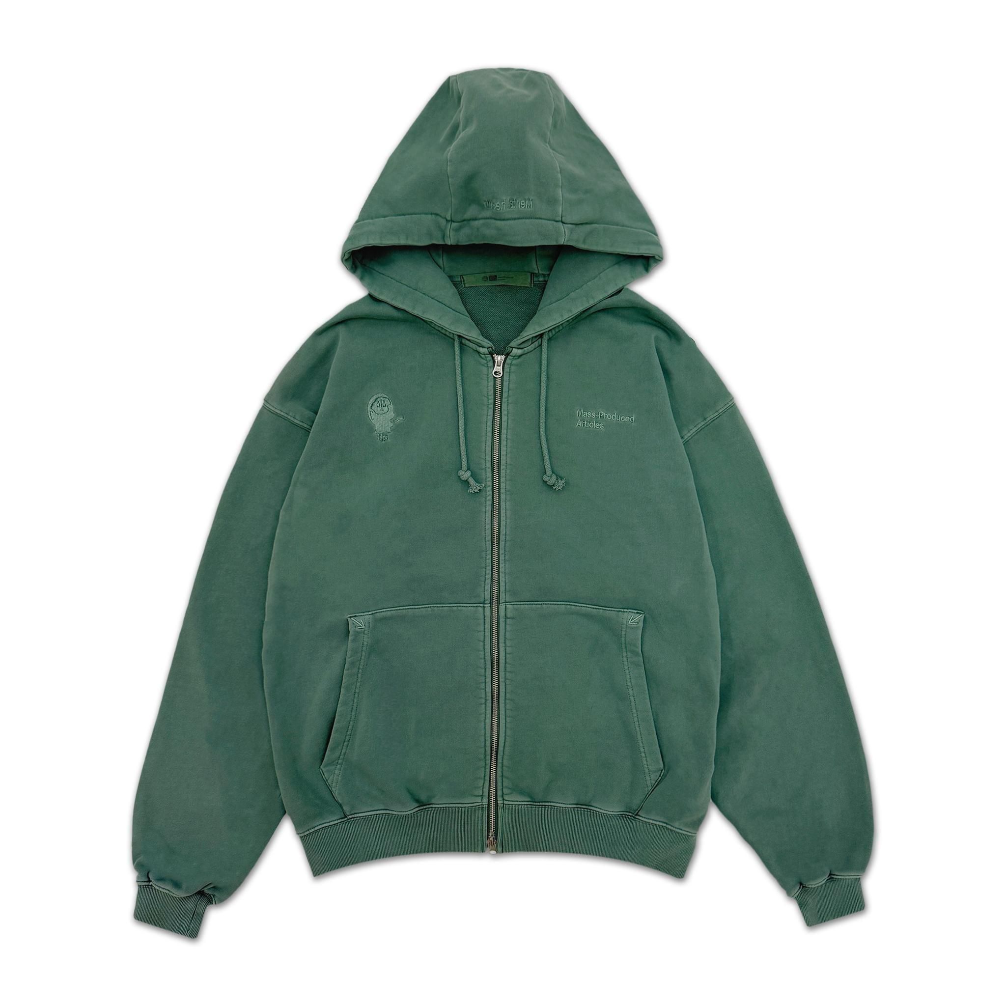 <img class='new_mark_img1' src='https://img.shop-pro.jp/img/new/icons5.gif' style='border:none;display:inline;margin:0px;padding:0px;width:auto;' />MPa MENTAL HEALTH ZIPPED