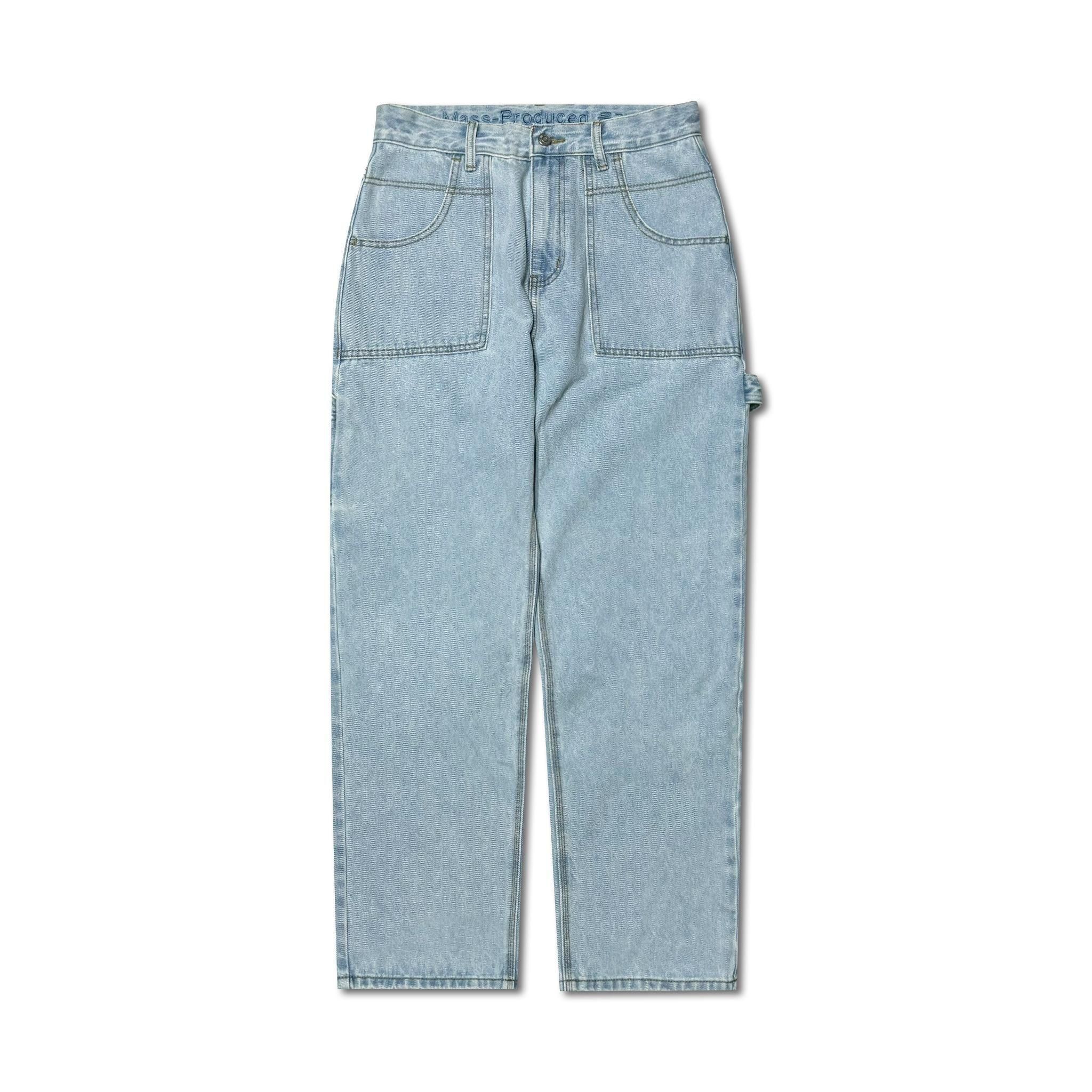 パンツ - Black Dots