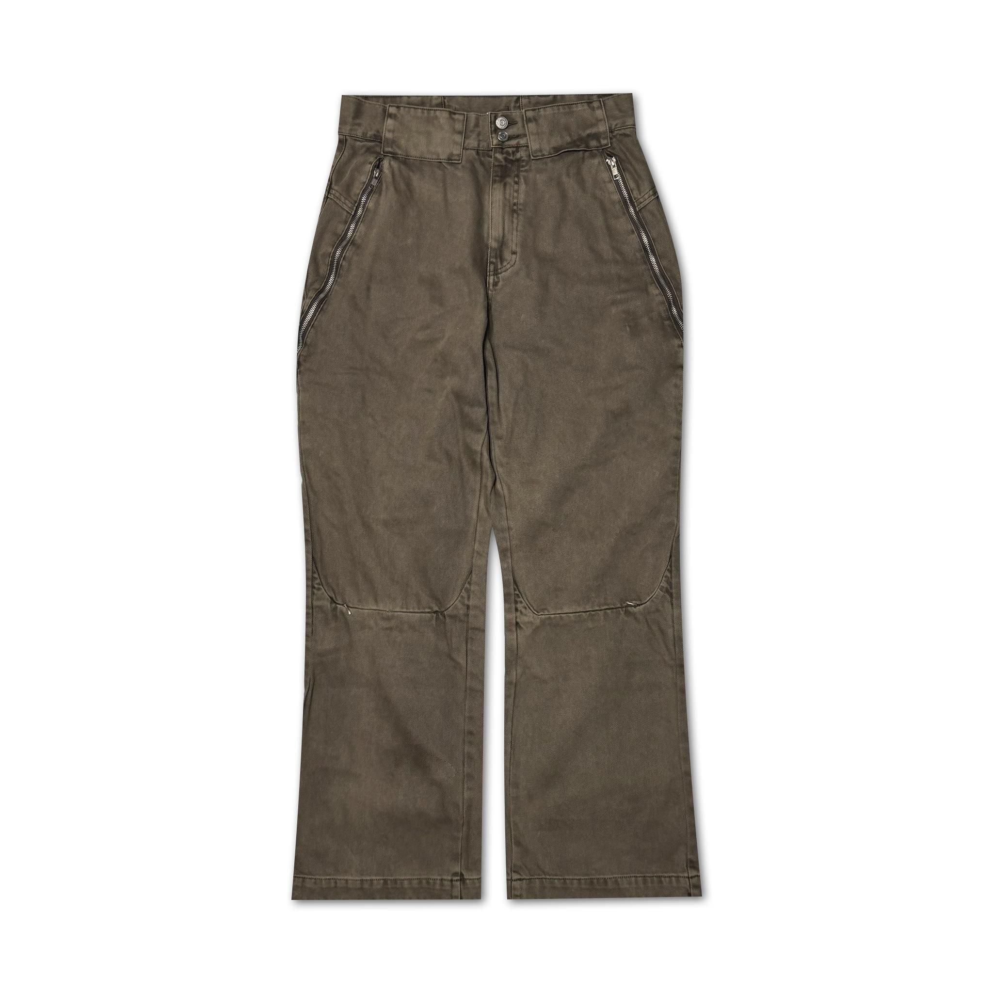 <img class='new_mark_img1' src='https://img.shop-pro.jp/img/new/icons5.gif' style='border:none;display:inline;margin:0px;padding:0px;width:auto;' />MPa 2 DIVISION POCKET PANTS