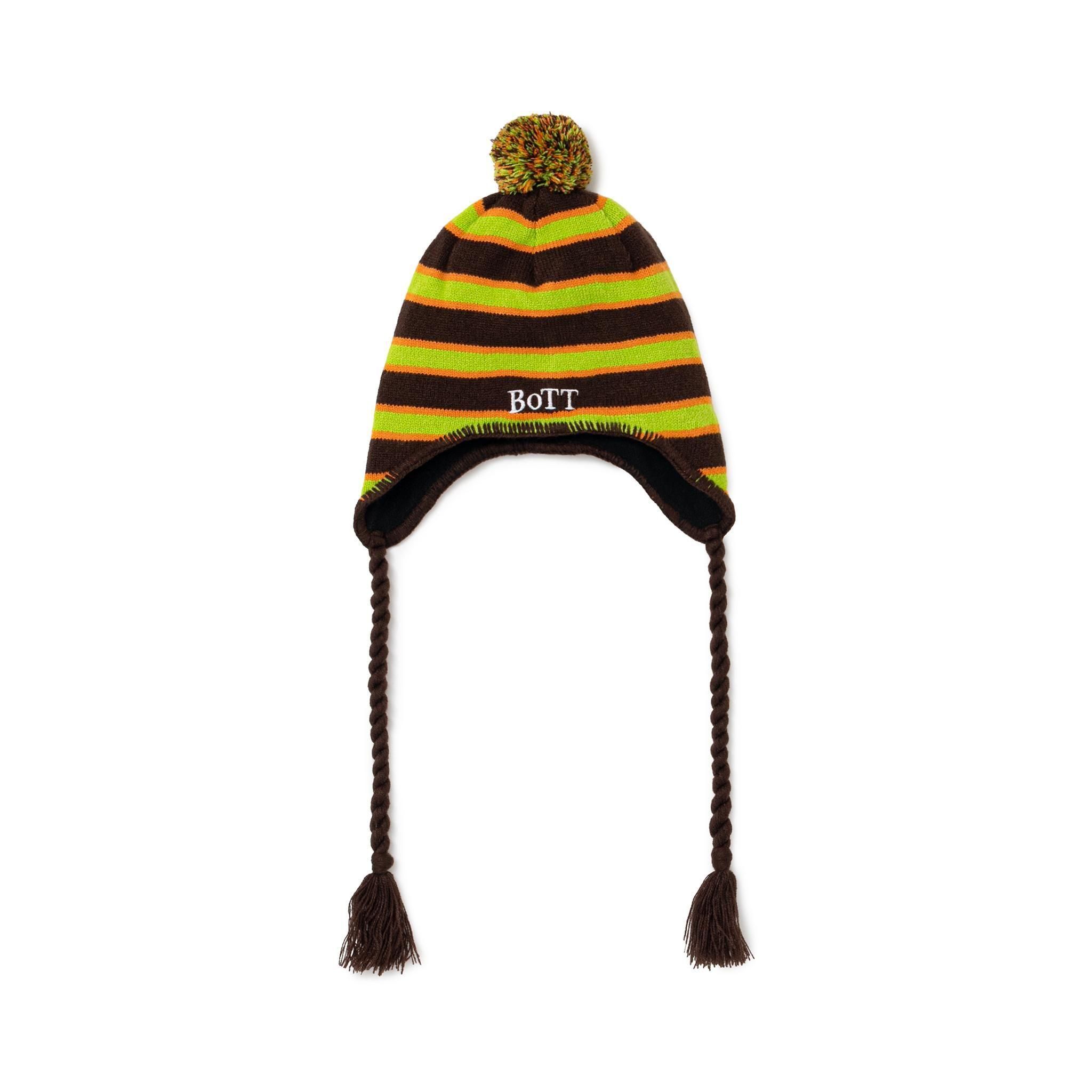 <img class='new_mark_img1' src='https://img.shop-pro.jp/img/new/icons5.gif' style='border:none;display:inline;margin:0px;padding:0px;width:auto;' />BoTT Tassel Pom Beanie