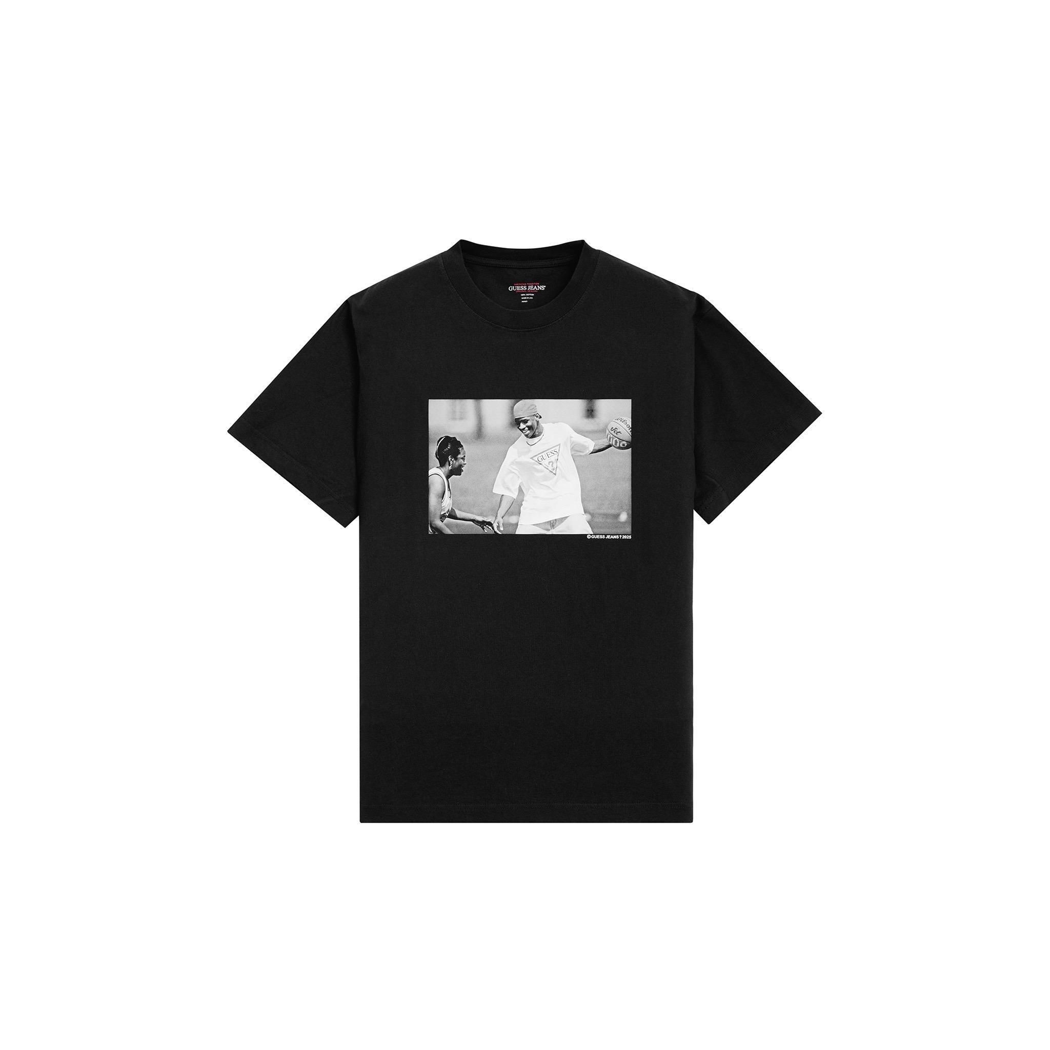 <img class='new_mark_img1' src='https://img.shop-pro.jp/img/new/icons5.gif' style='border:none;display:inline;margin:0px;padding:0px;width:auto;' />GUESS JEANS X ALLEN IVERSON 4