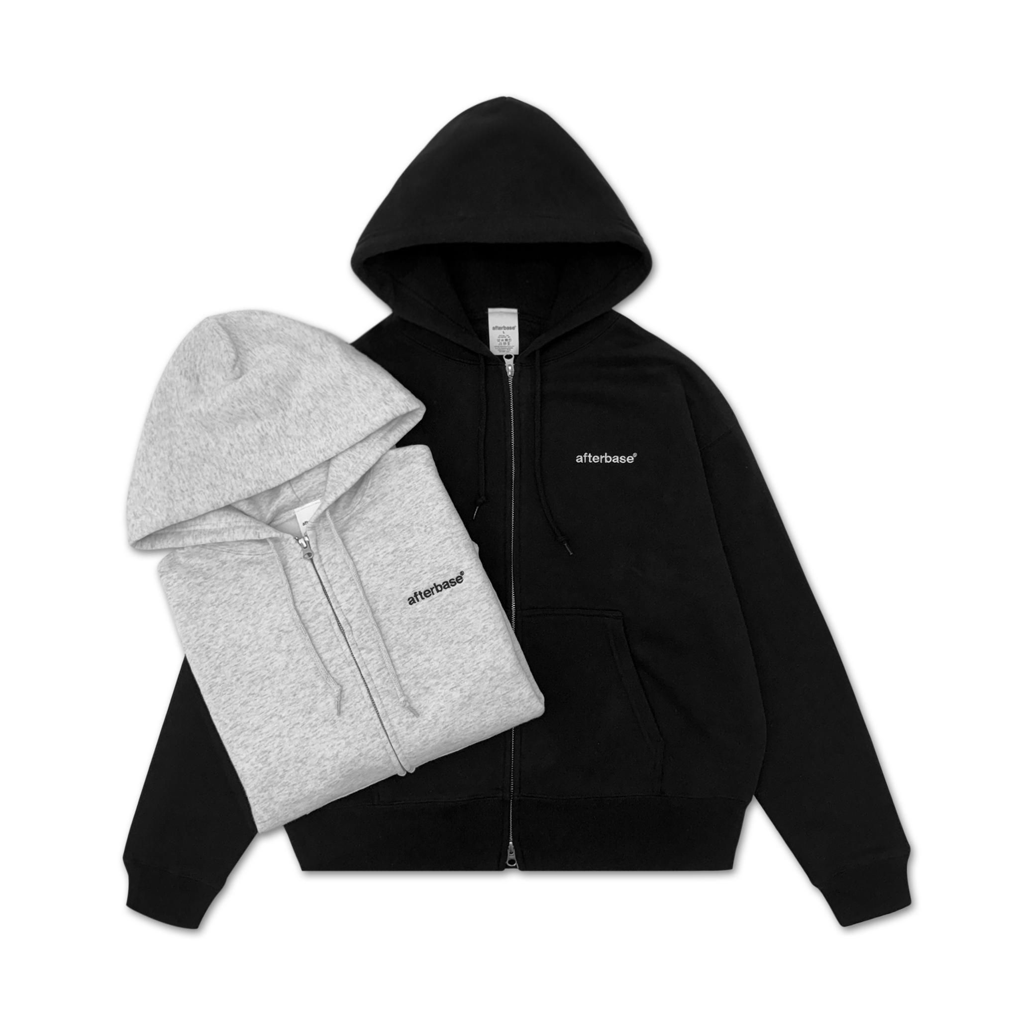 <img class='new_mark_img1' src='https://img.shop-pro.jp/img/new/icons5.gif' style='border:none;display:inline;margin:0px;padding:0px;width:auto;' />afterbase®︎ ZIP UP HOODY