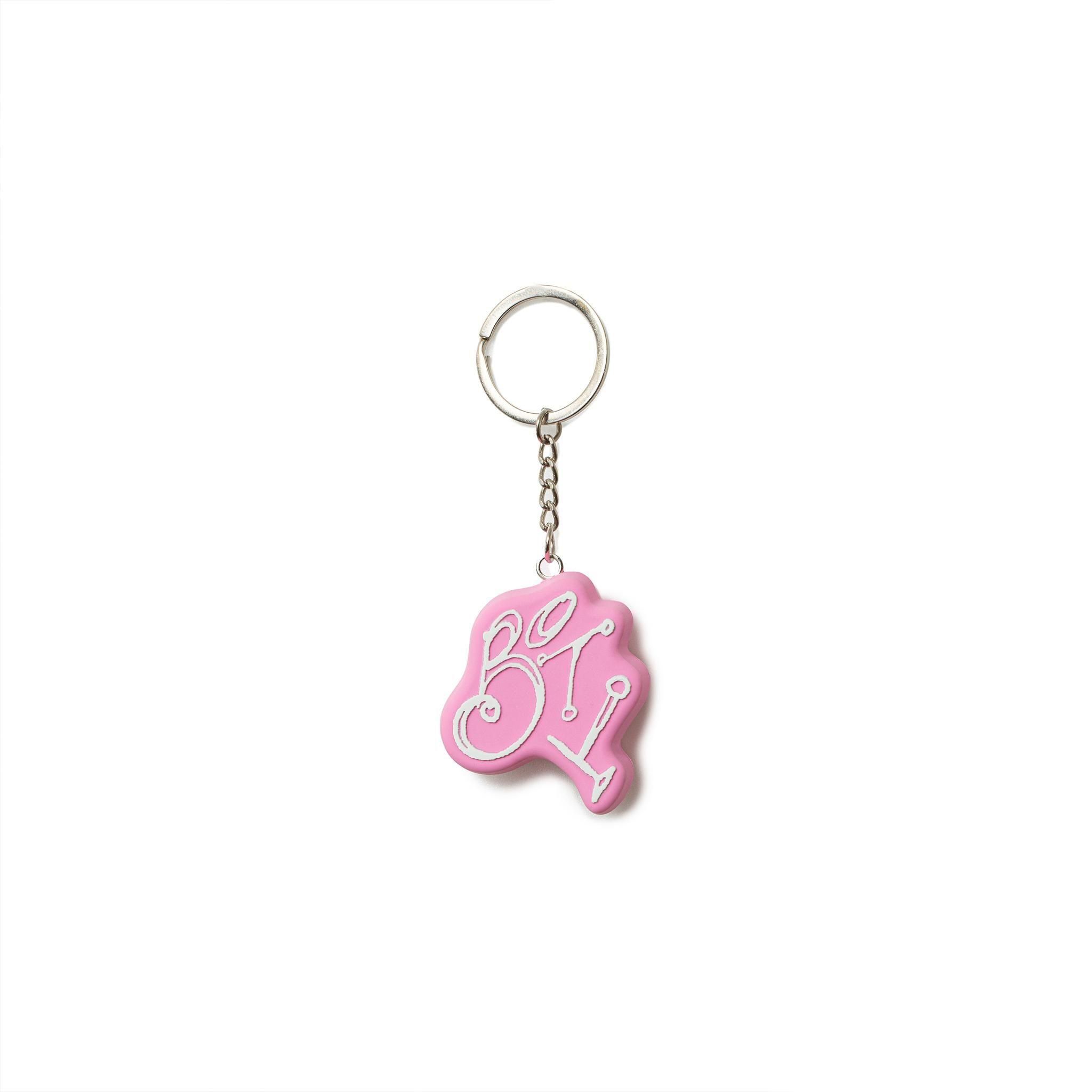 <img class='new_mark_img1' src='https://img.shop-pro.jp/img/new/icons5.gif' style='border:none;display:inline;margin:0px;padding:0px;width:auto;' />BoTT Coco Glow in the Dark Keychain