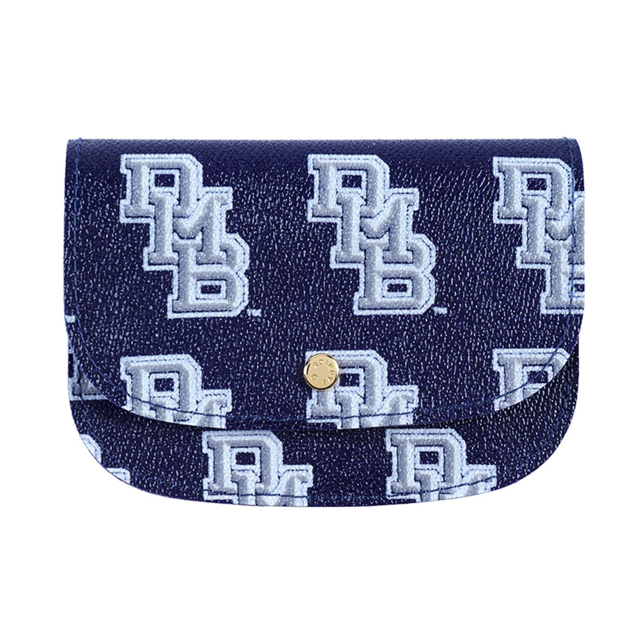 <img class='new_mark_img1' src='https://img.shop-pro.jp/img/new/icons5.gif' style='border:none;display:inline;margin:0px;padding:0px;width:auto;' />FABRICK  DMB / Slim Wallet