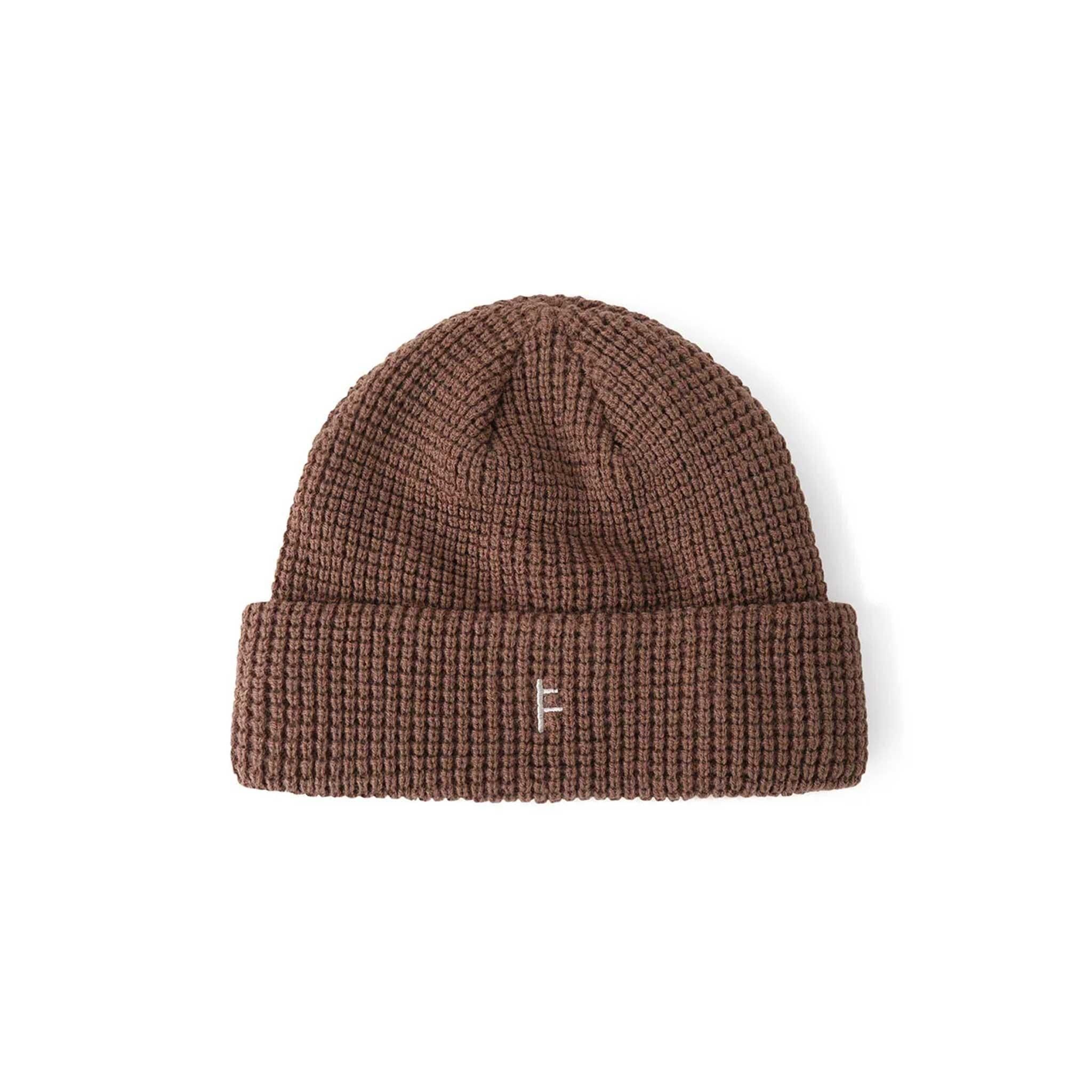 <img class='new_mark_img1' src='https://img.shop-pro.jp/img/new/icons5.gif' style='border:none;display:inline;margin:0px;padding:0px;width:auto;' />FORMER FRANCHISE WAFFLE BEANIE