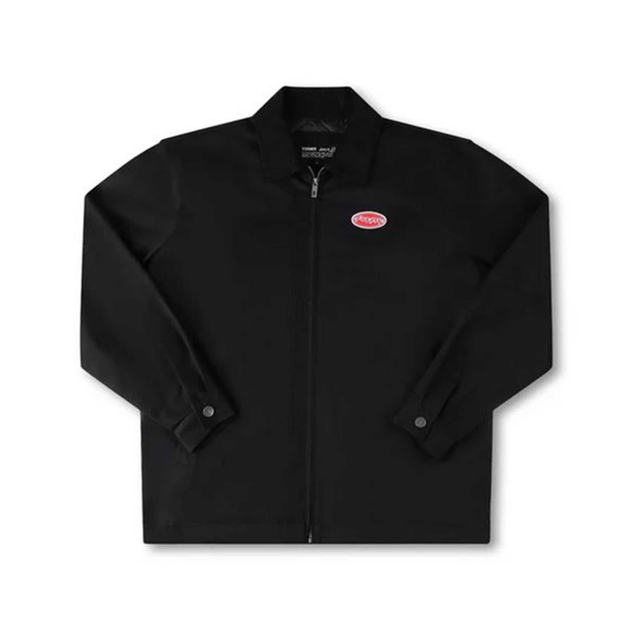<img class='new_mark_img1' src='https://img.shop-pro.jp/img/new/icons5.gif' style='border:none;display:inline;margin:0px;padding:0px;width:auto;' />FORMER REYNOLDS FLATLINE WORK JACKET