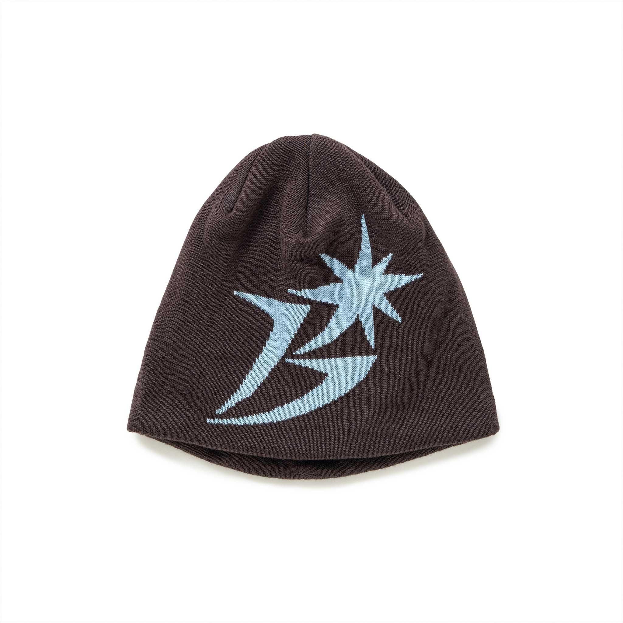 <img class='new_mark_img1' src='https://img.shop-pro.jp/img/new/icons5.gif' style='border:none;display:inline;margin:0px;padding:0px;width:auto;' />BoTT B Logo Skull Cap Beanie