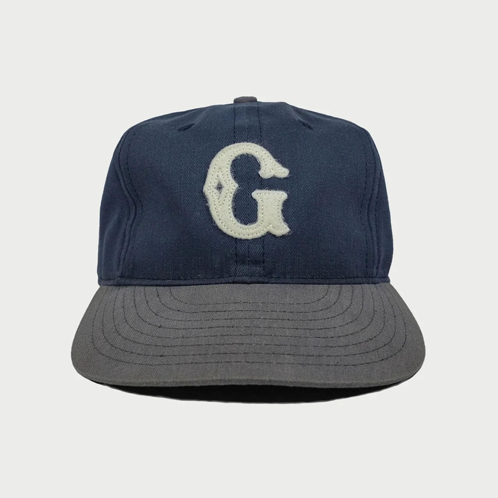<img class='new_mark_img1' src='https://img.shop-pro.jp/img/new/icons5.gif' style='border:none;display:inline;margin:0px;padding:0px;width:auto;' />Goodhearts Surplus Two tone the logo hat