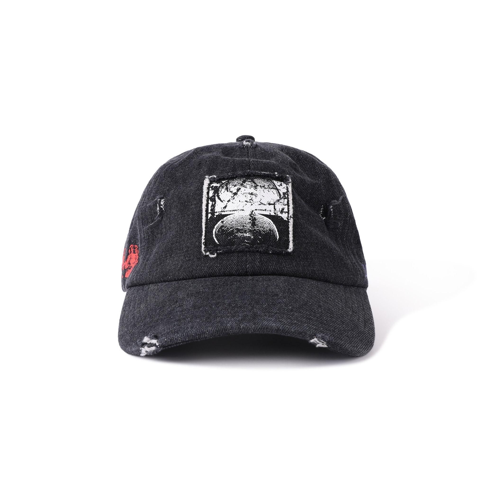 <img class='new_mark_img1' src='https://img.shop-pro.jp/img/new/icons5.gif' style='border:none;display:inline;margin:0px;padding:0px;width:auto;' />FORMER ODE CAP