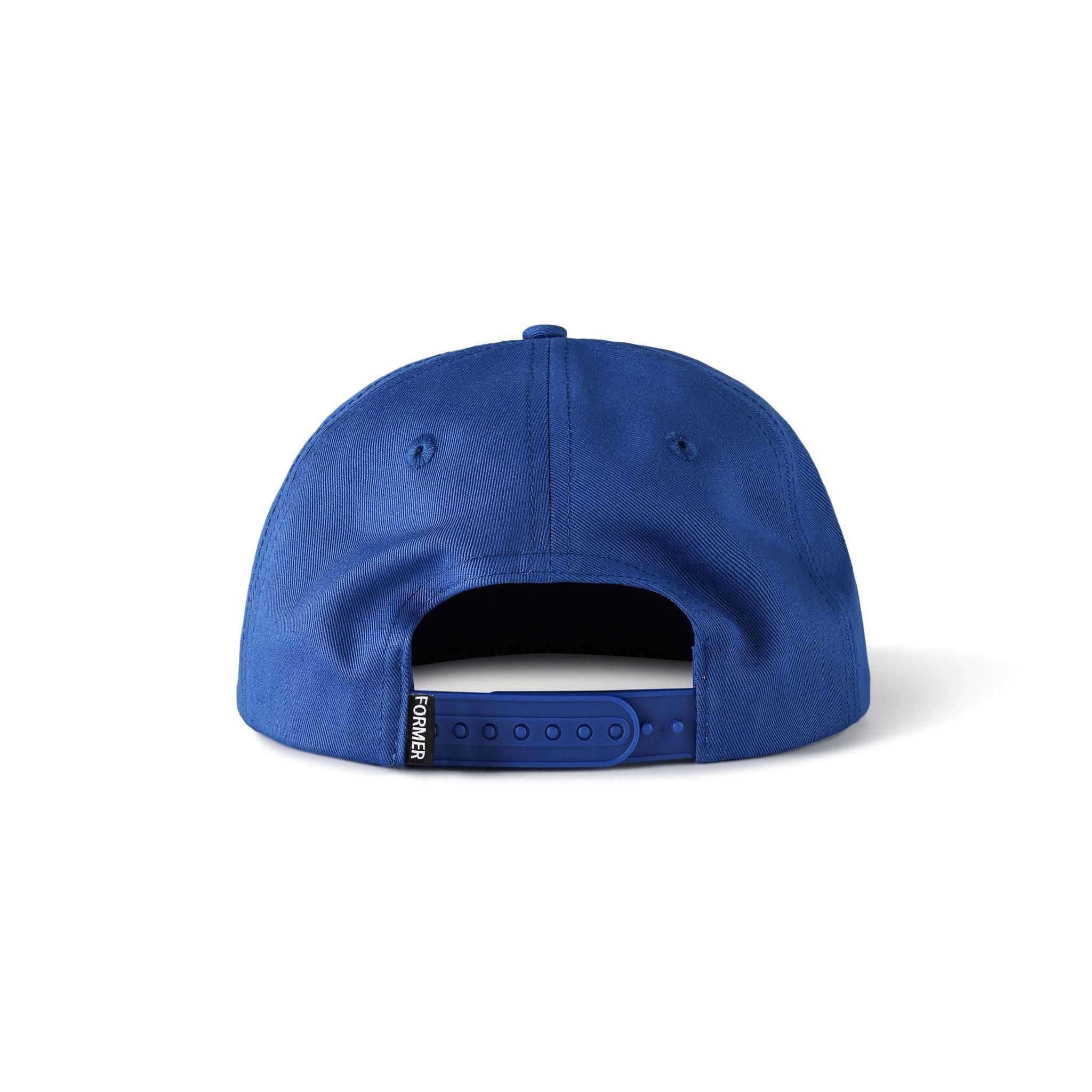 <img class='new_mark_img1' src='https://img.shop-pro.jp/img/new/icons5.gif' style='border:none;display:inline;margin:0px;padding:0px;width:auto;' />FORMER OSCILLATING CAP