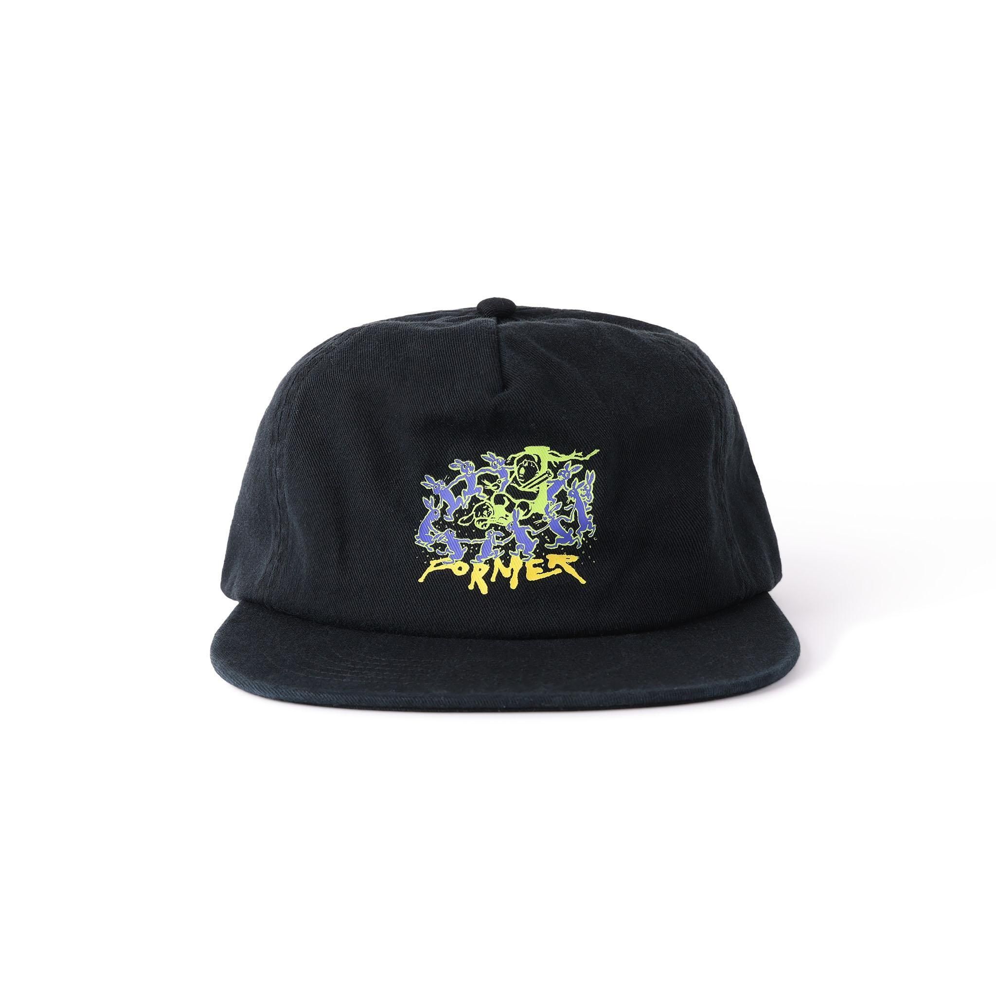 <img class='new_mark_img1' src='https://img.shop-pro.jp/img/new/icons5.gif' style='border:none;display:inline;margin:0px;padding:0px;width:auto;' />FORMER TOTALITY CAP