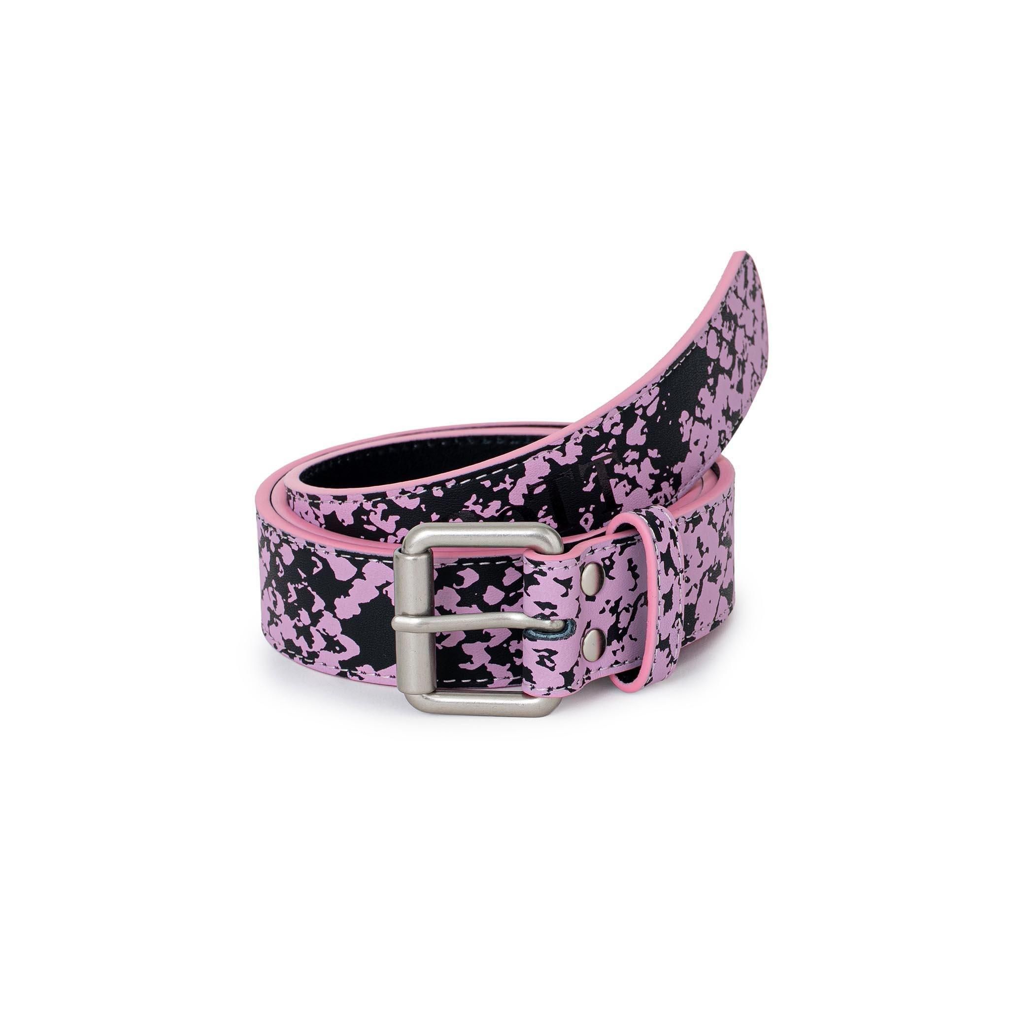 <img class='new_mark_img1' src='https://img.shop-pro.jp/img/new/icons5.gif' style='border:none;display:inline;margin:0px;padding:0px;width:auto;' />BoTT Python Printed Leather Belt