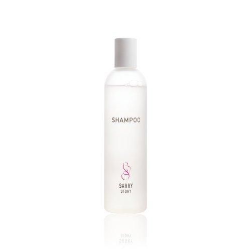 シャンプー Saori シャンプー 300ml - サリーストーリー｜株式会社 紗利伊