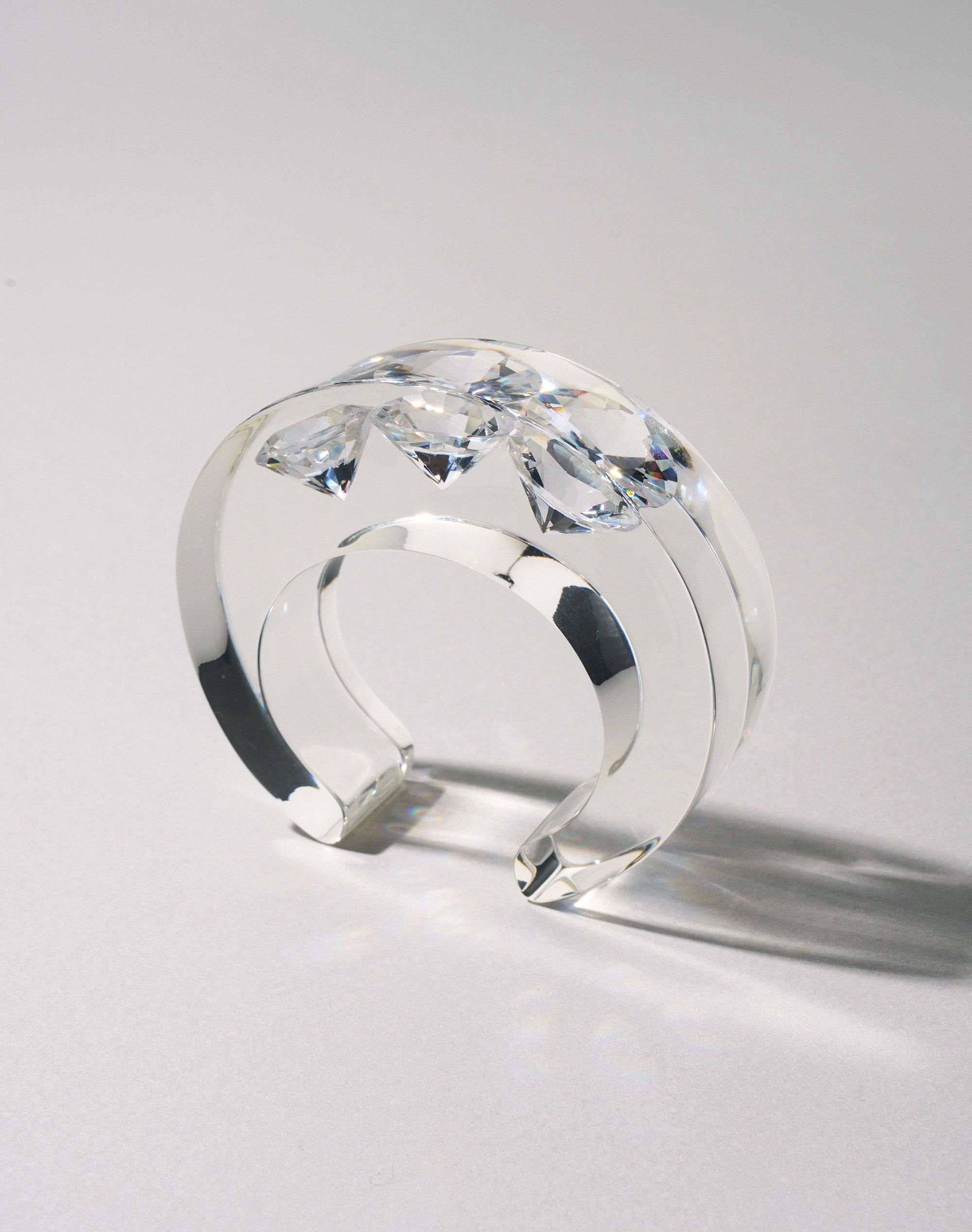 Timeless Bangle 2 - JUTIQU | ジュティク ONLINE SHOP