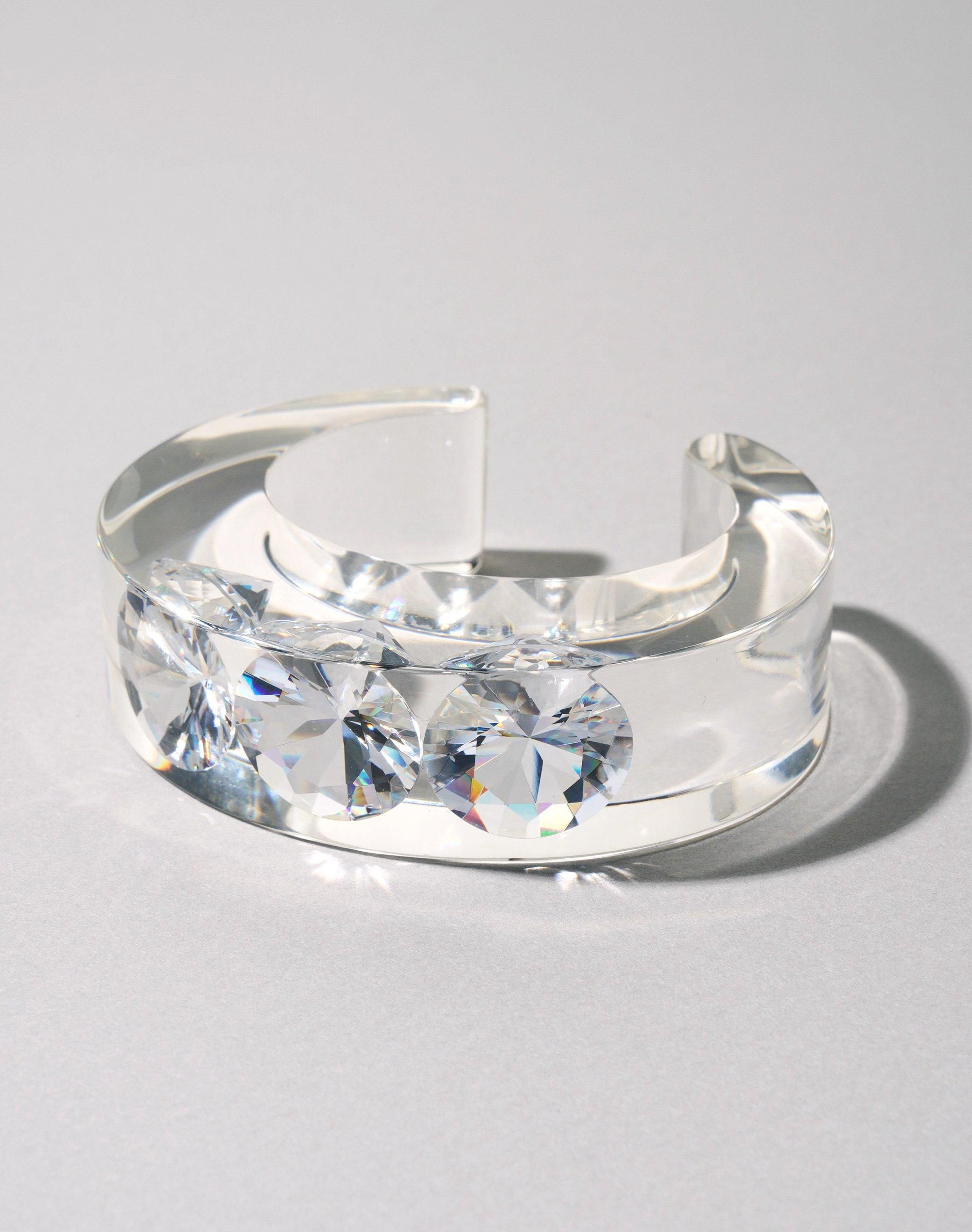 Timeless Bangle 2 - JUTIQU | ジュティク ONLINE SHOP
