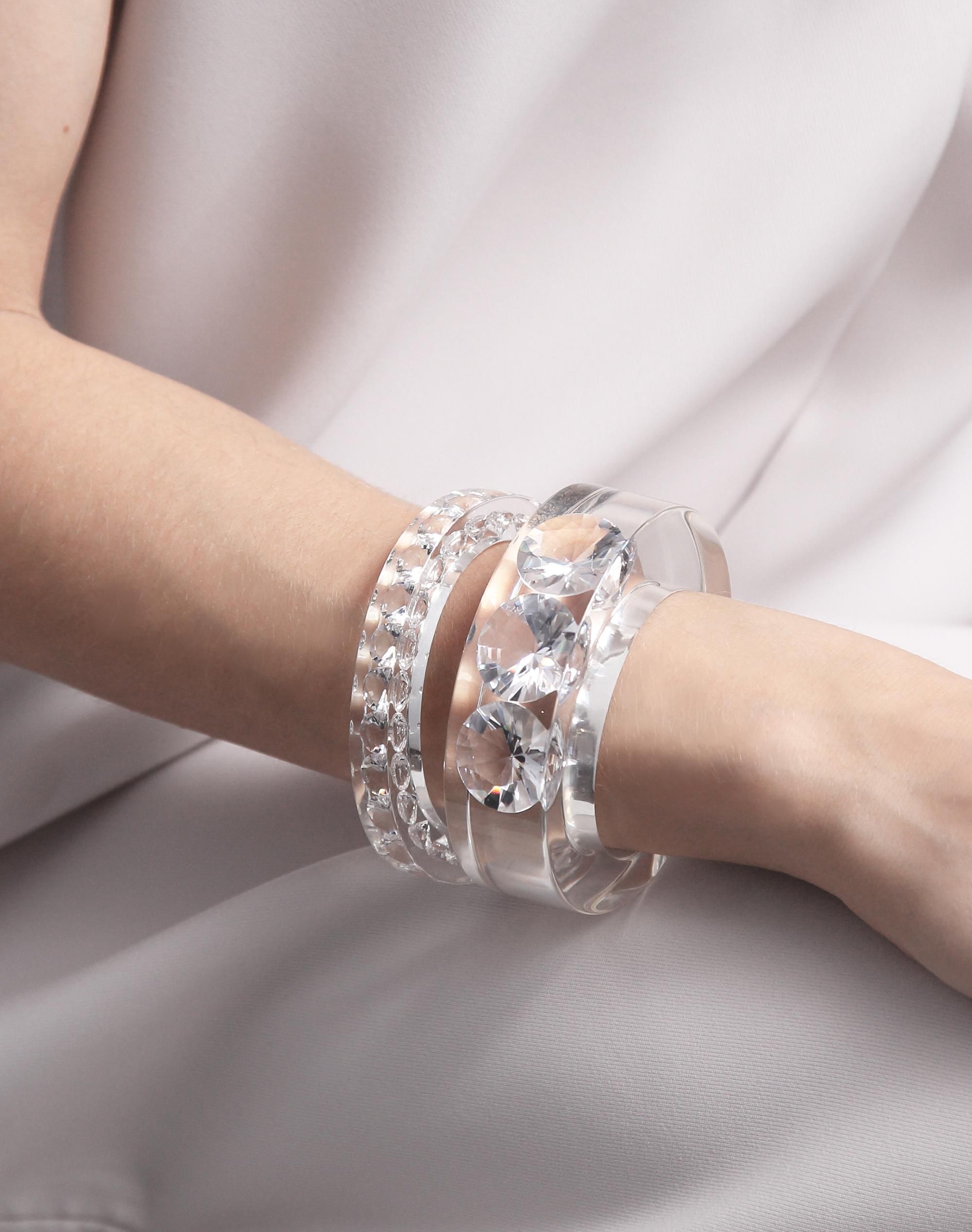 Jutiquバングル Timeless Bangle 2 - JUTIQU | ジュティク ONLINE SHOP