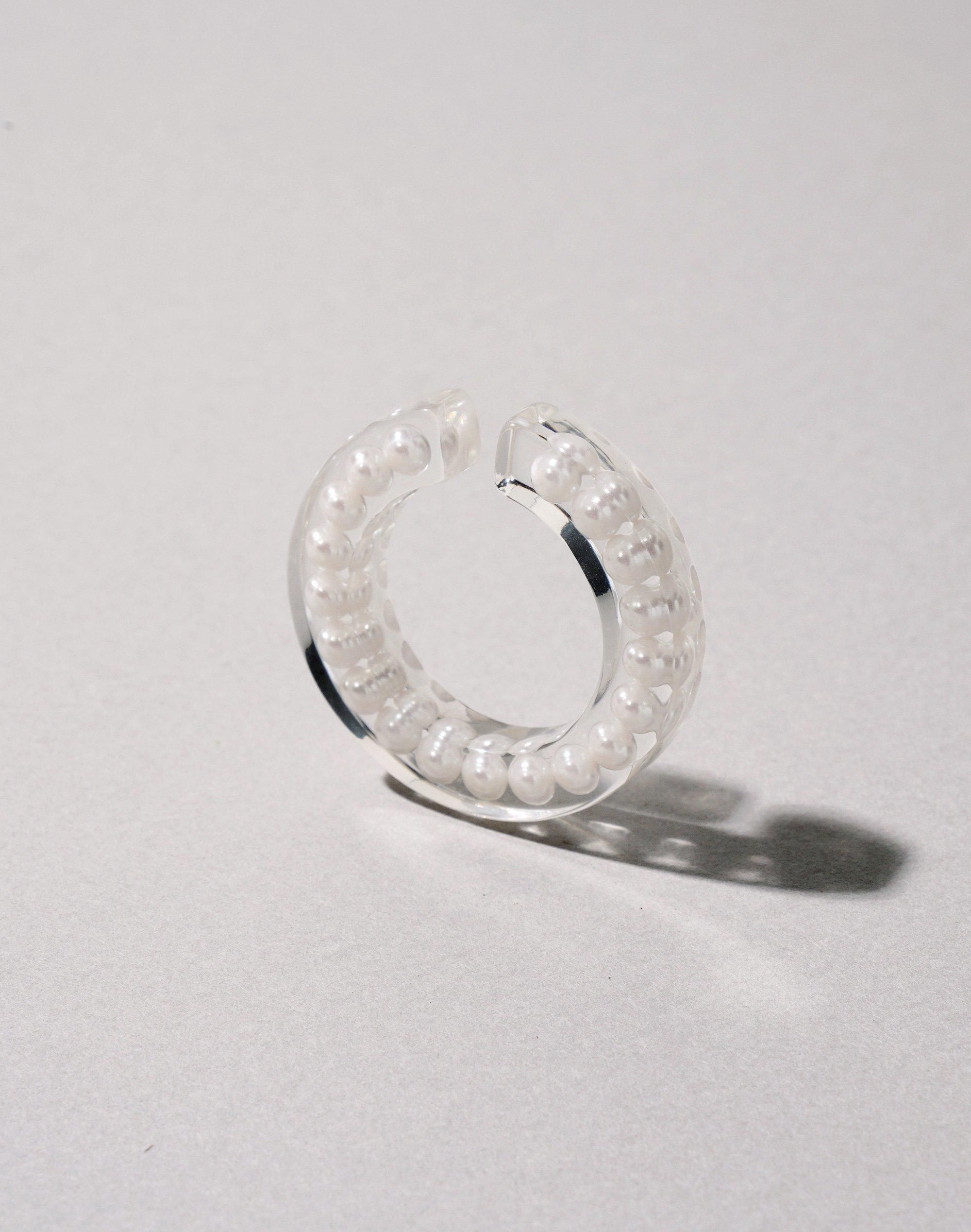 Essence Earcuff 1 _ M size