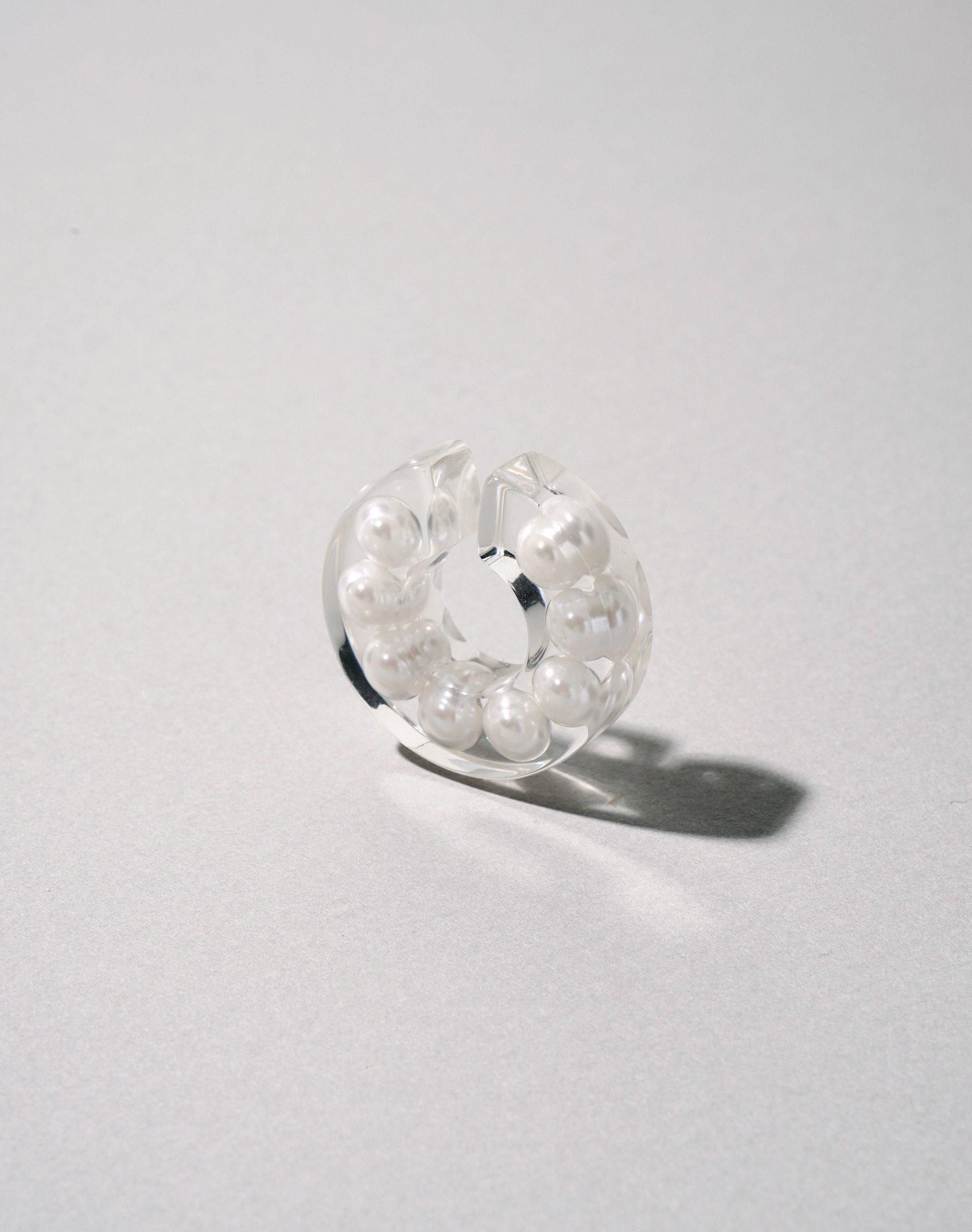 Essence Earcuff 2 _ S size