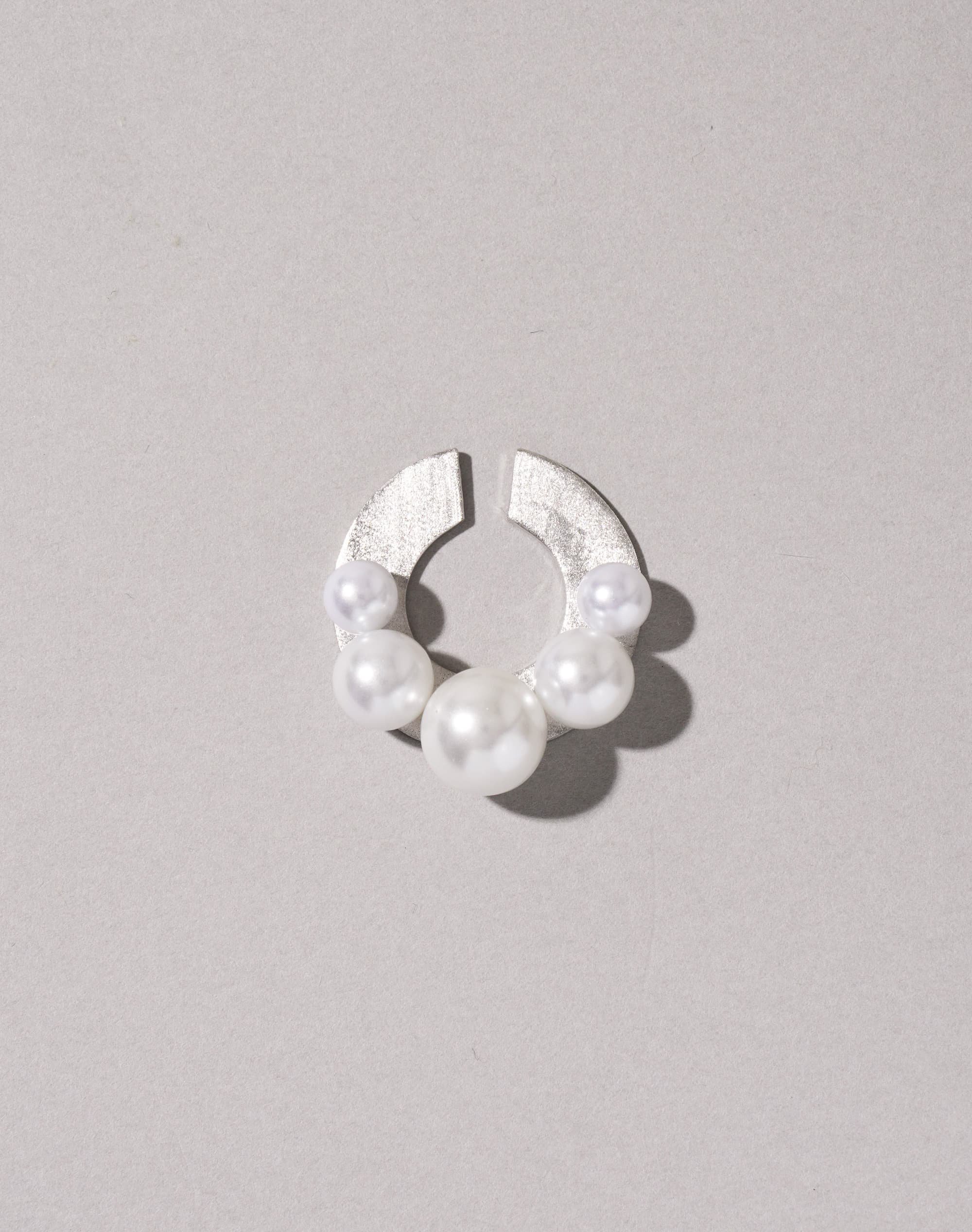 Earcuff - JUTIQU | ジュティク ONLINE SHOP