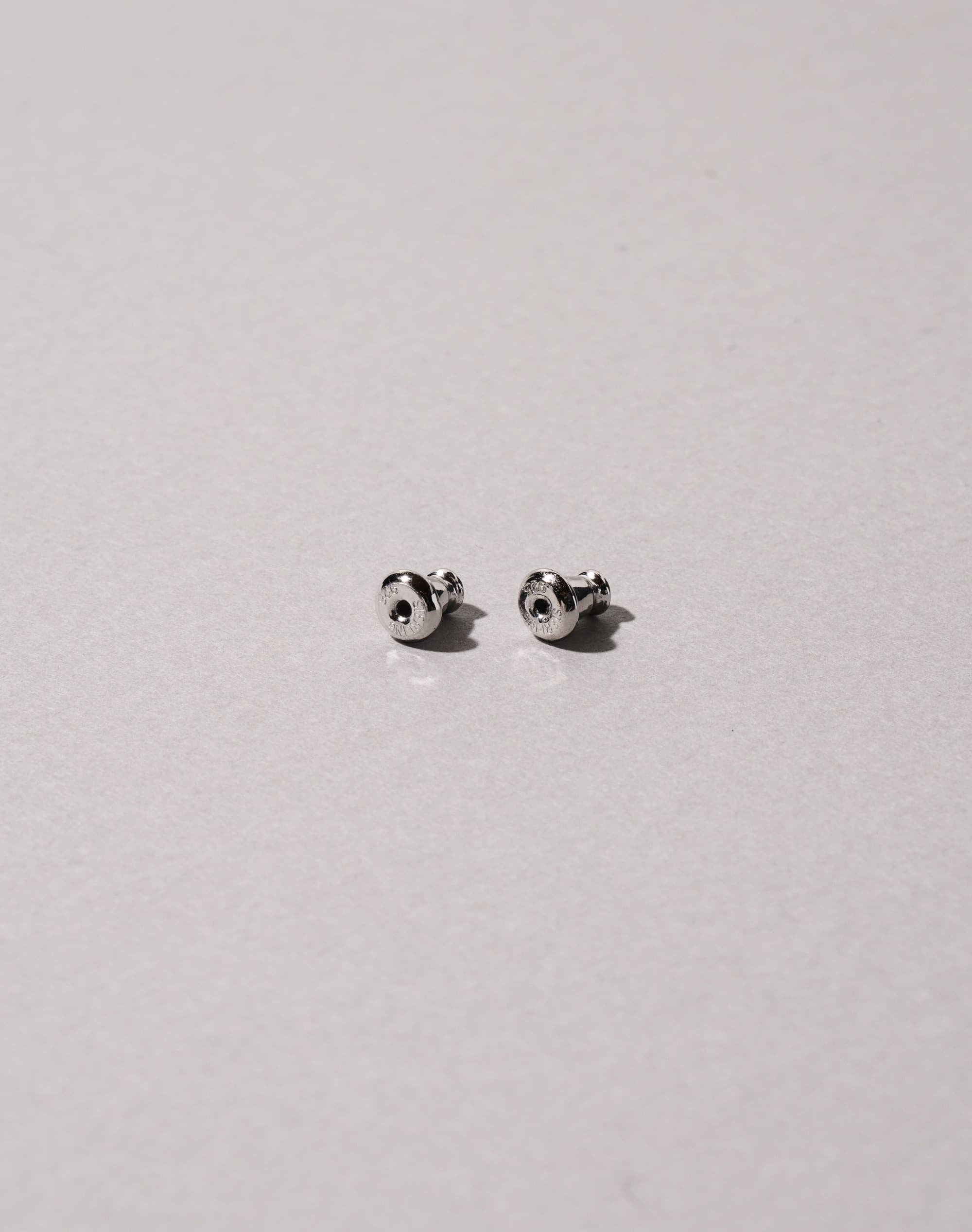 Class Earring 1 _midnight navy - JUTIQU | ジュティク ONLINE SHOP