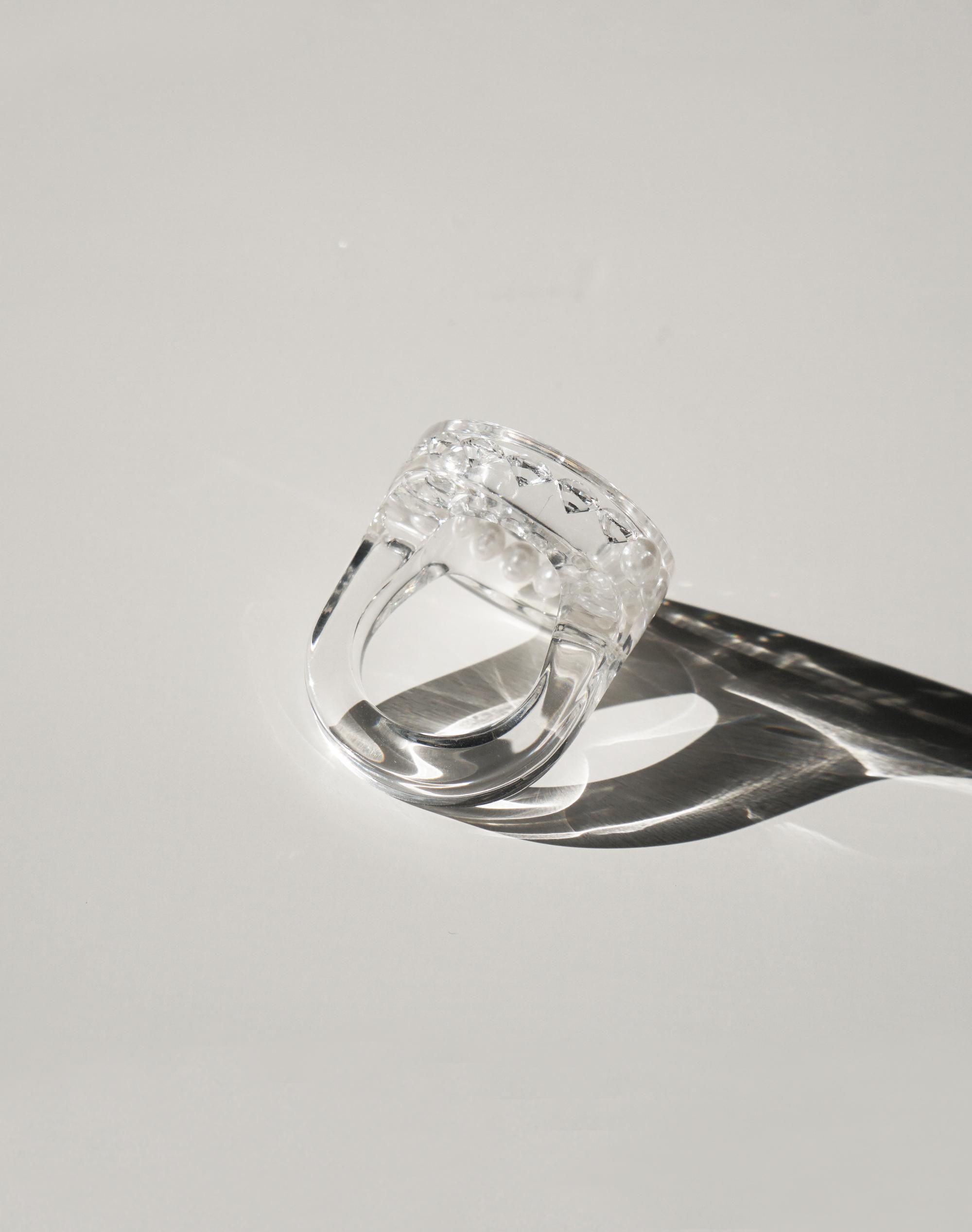 Georg Jensen - GEORG JENSEN ジョージジェンセン TORUN 369 リング 指輪 シルバー925 8.5号の通販 by  いおき質店 ラクマ店｜ジョージジェンセンならラクマ